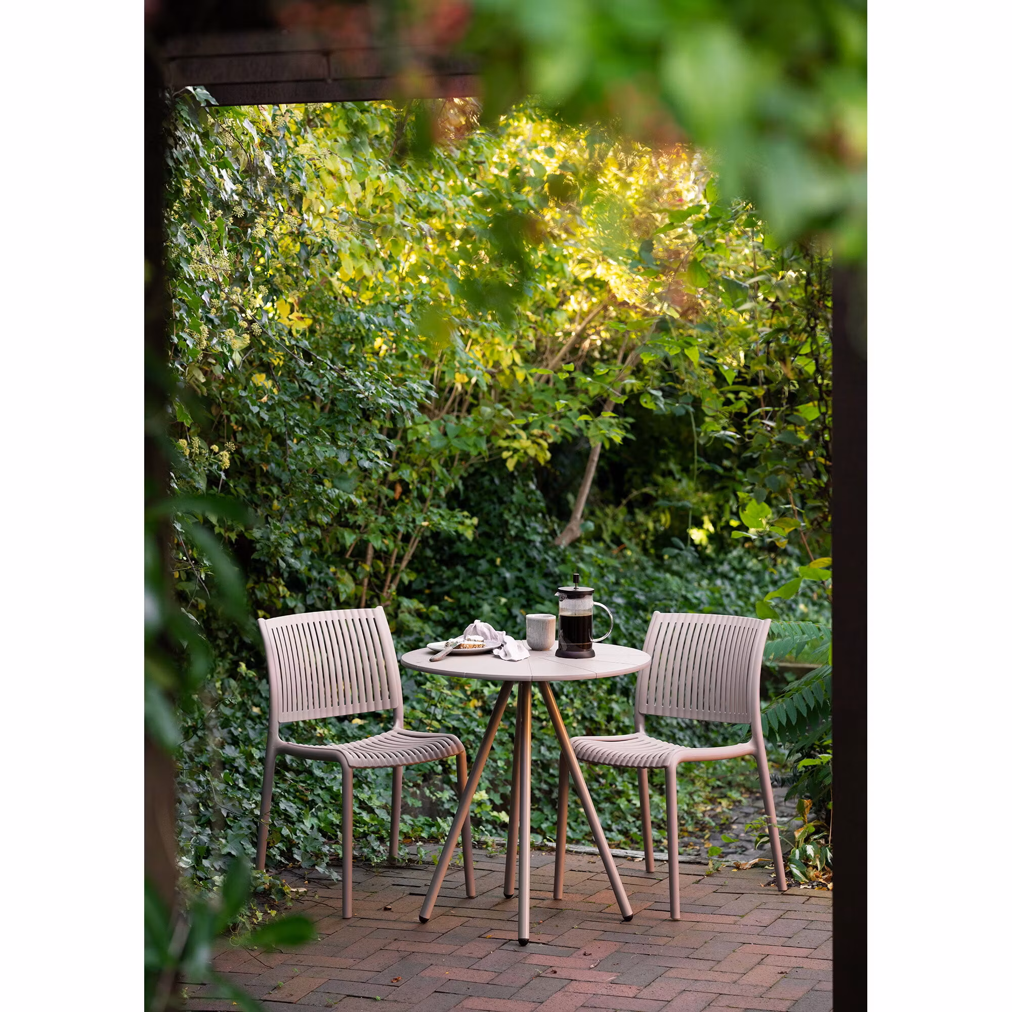 Barletta Bistro Table
