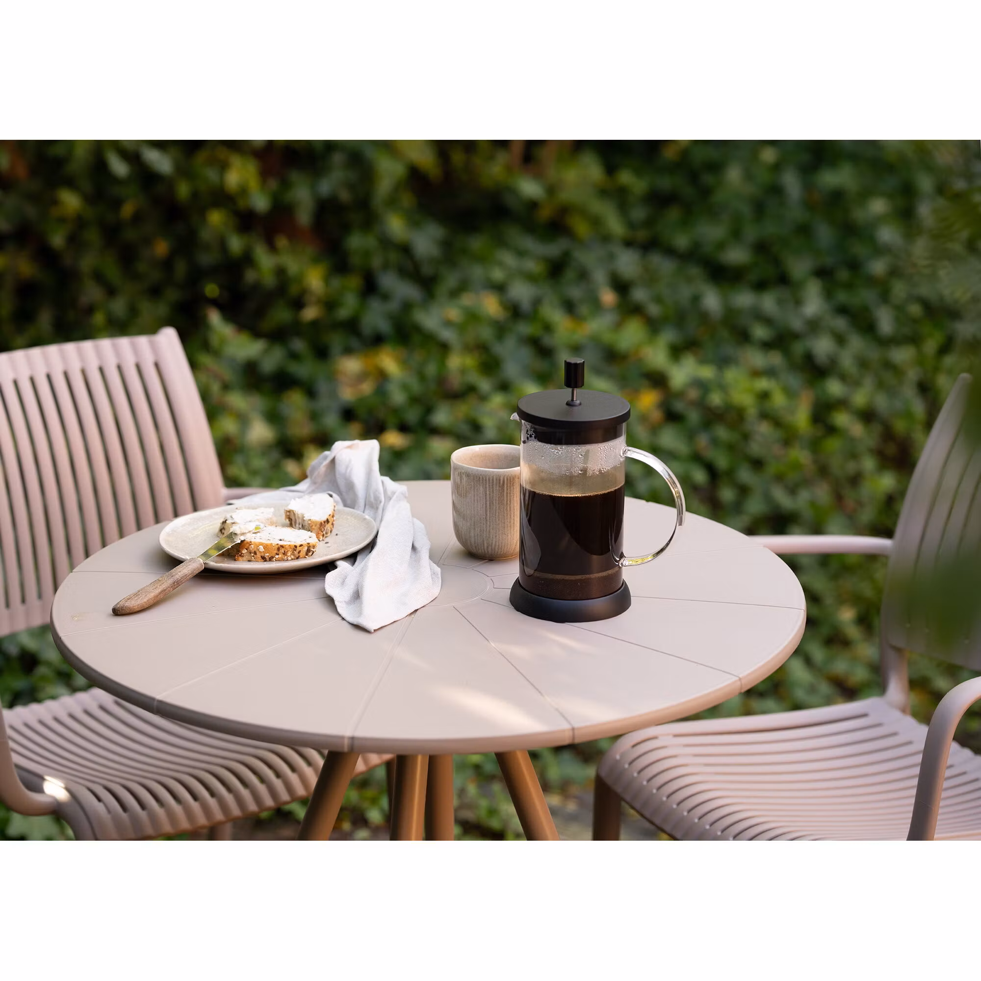 Barletta Bistro Table
