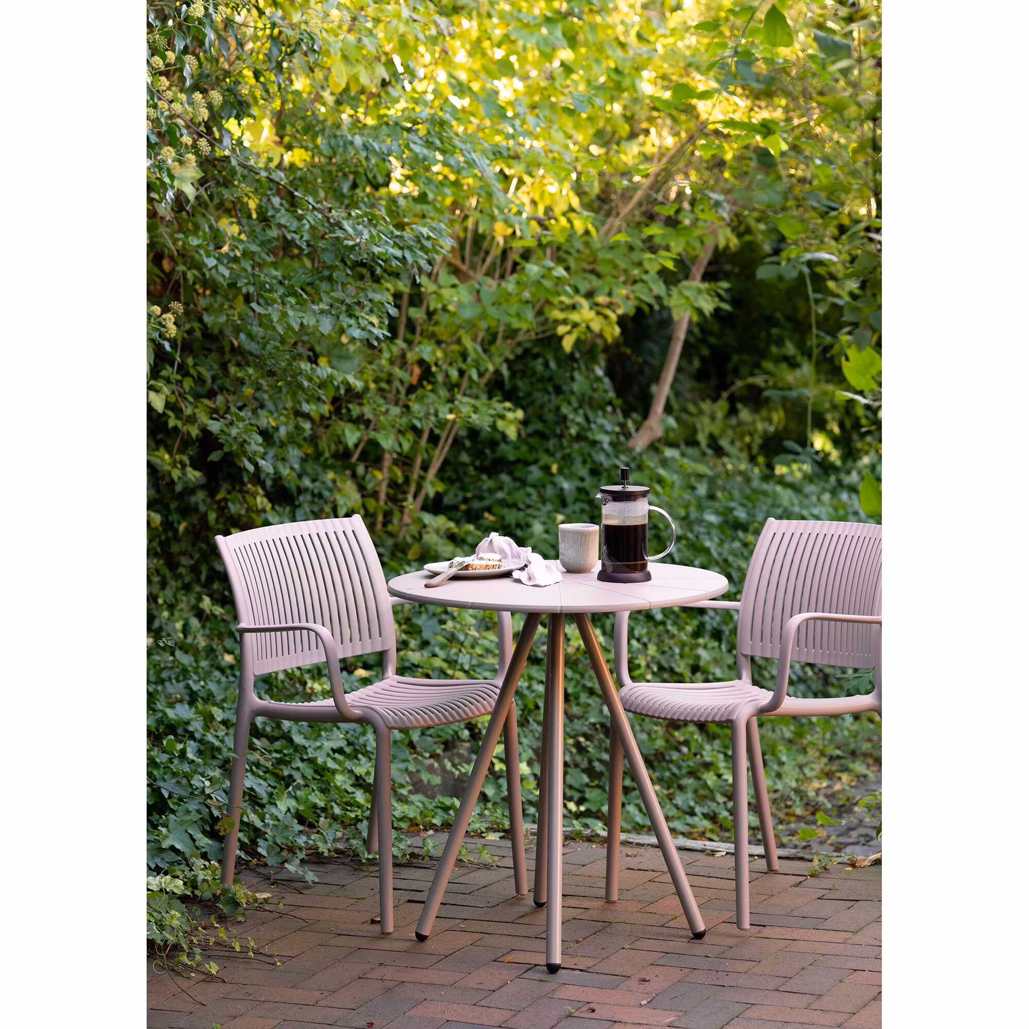 Barletta Bistro Table