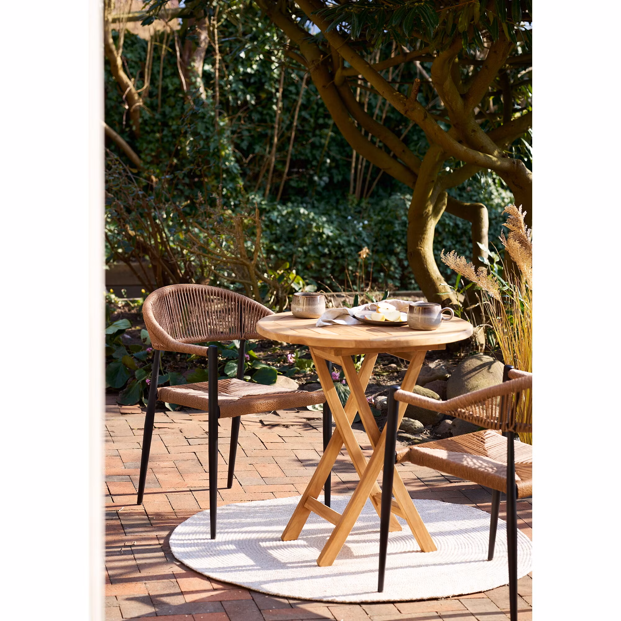 Oviedo Side Table