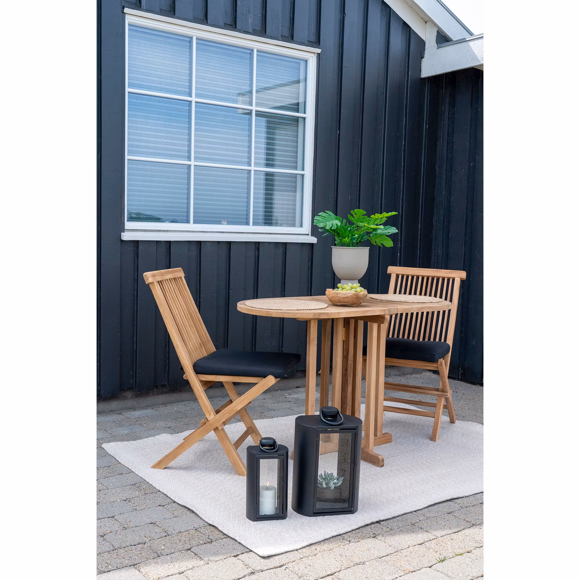 Huelva Side Table