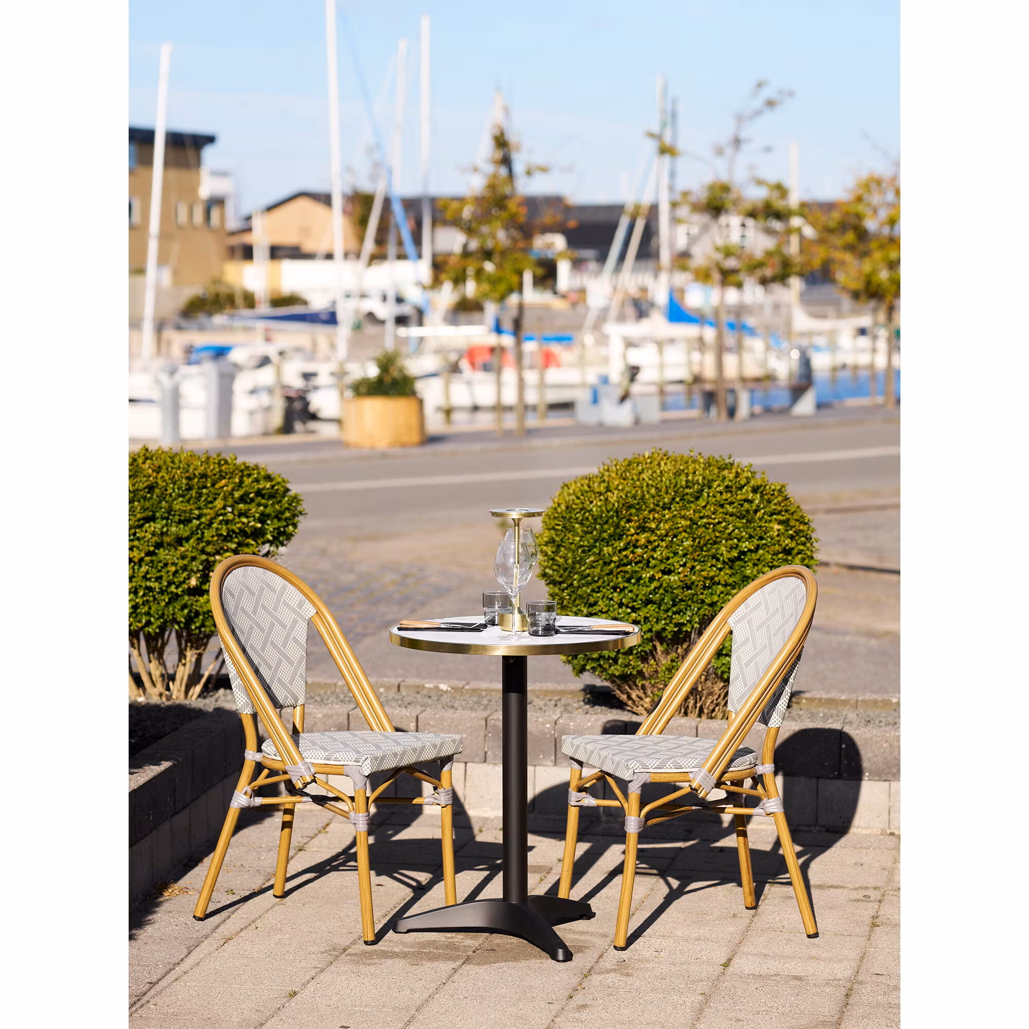 Bistro Table