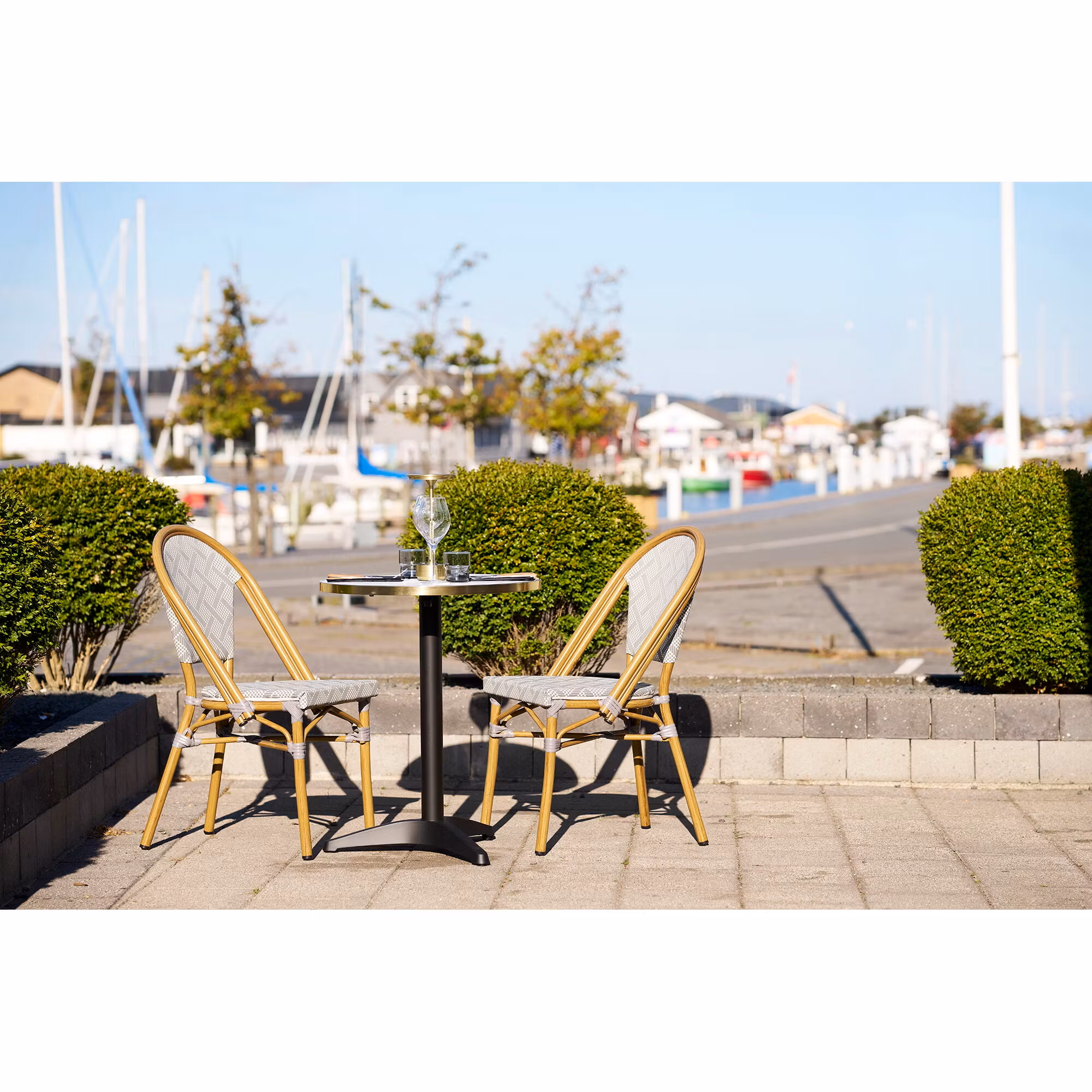 Bistro Table