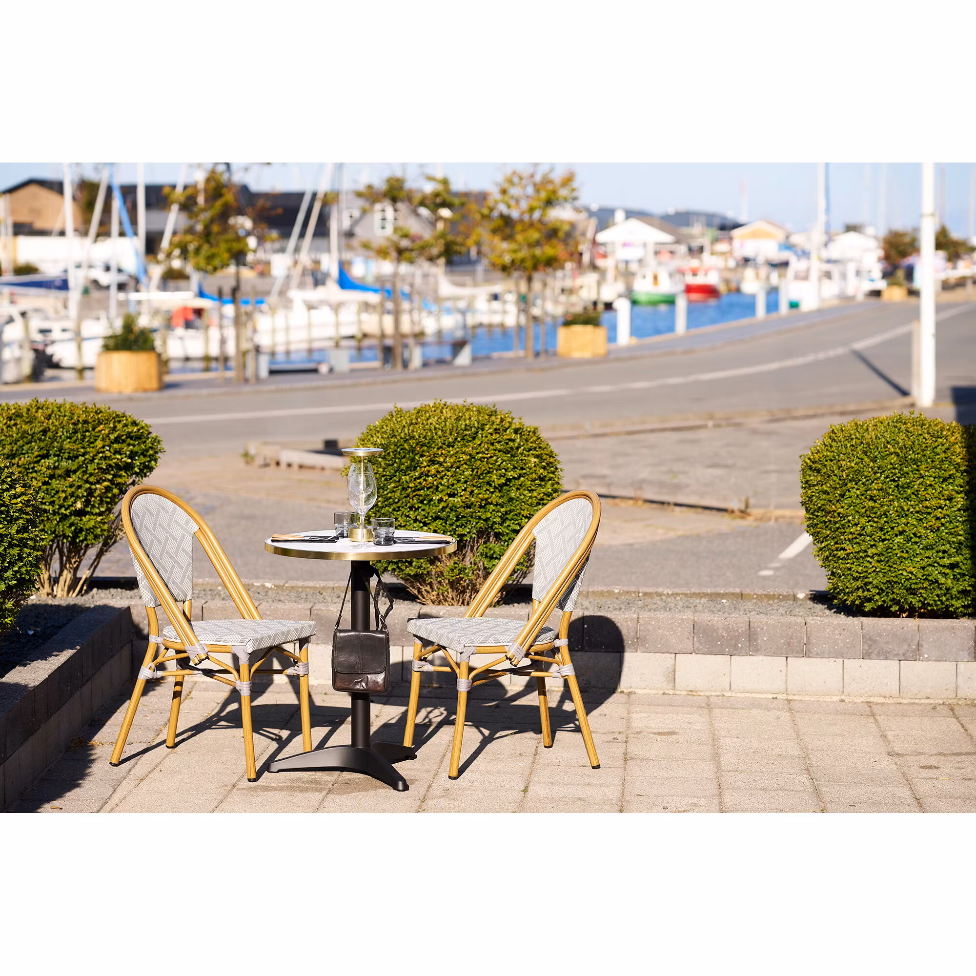 Bistro Table