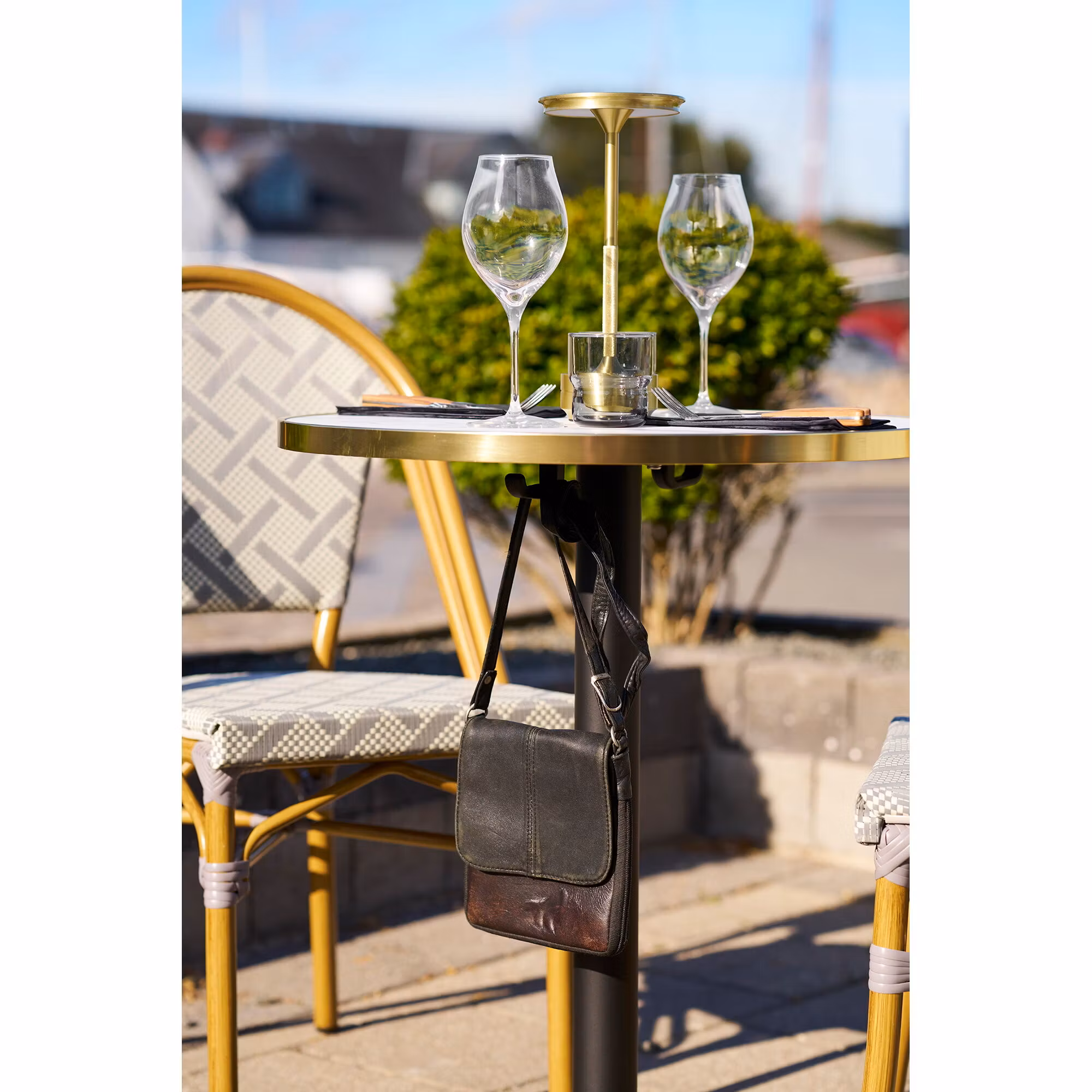 Bistro Table
