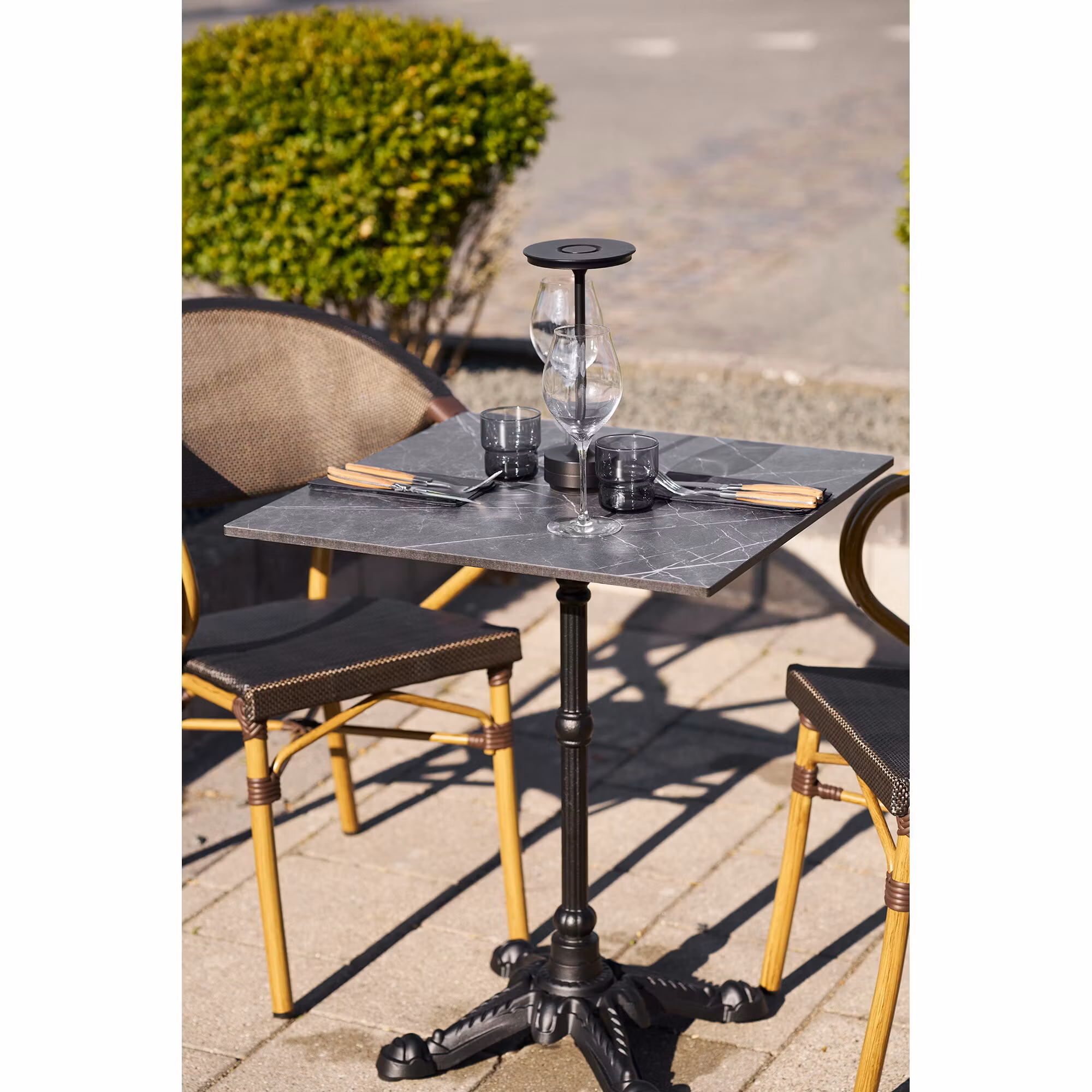 Bistro Table