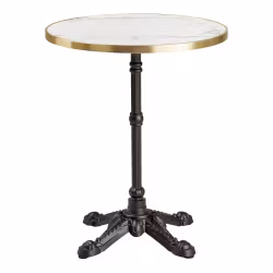 Bistro Table