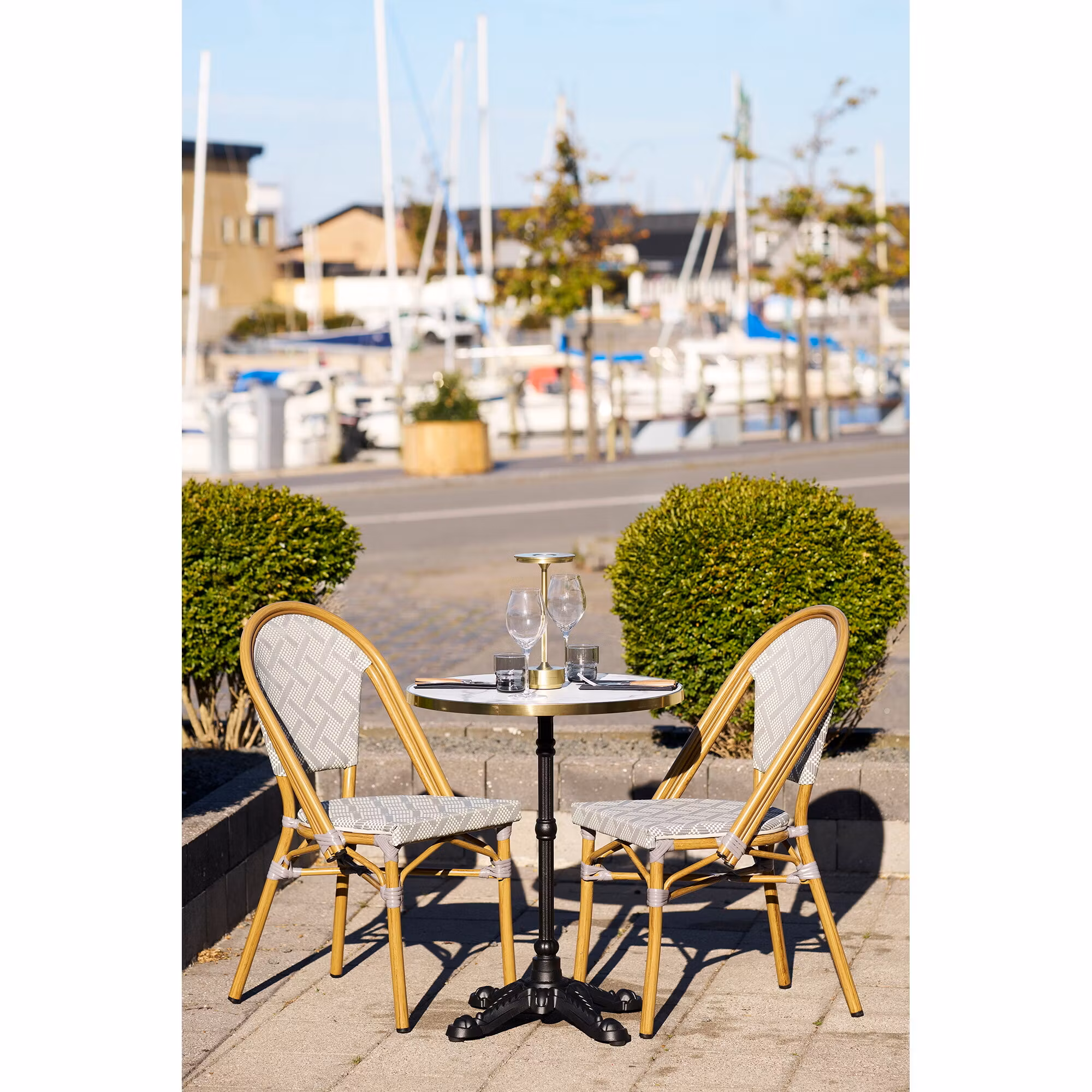 Bistro Table