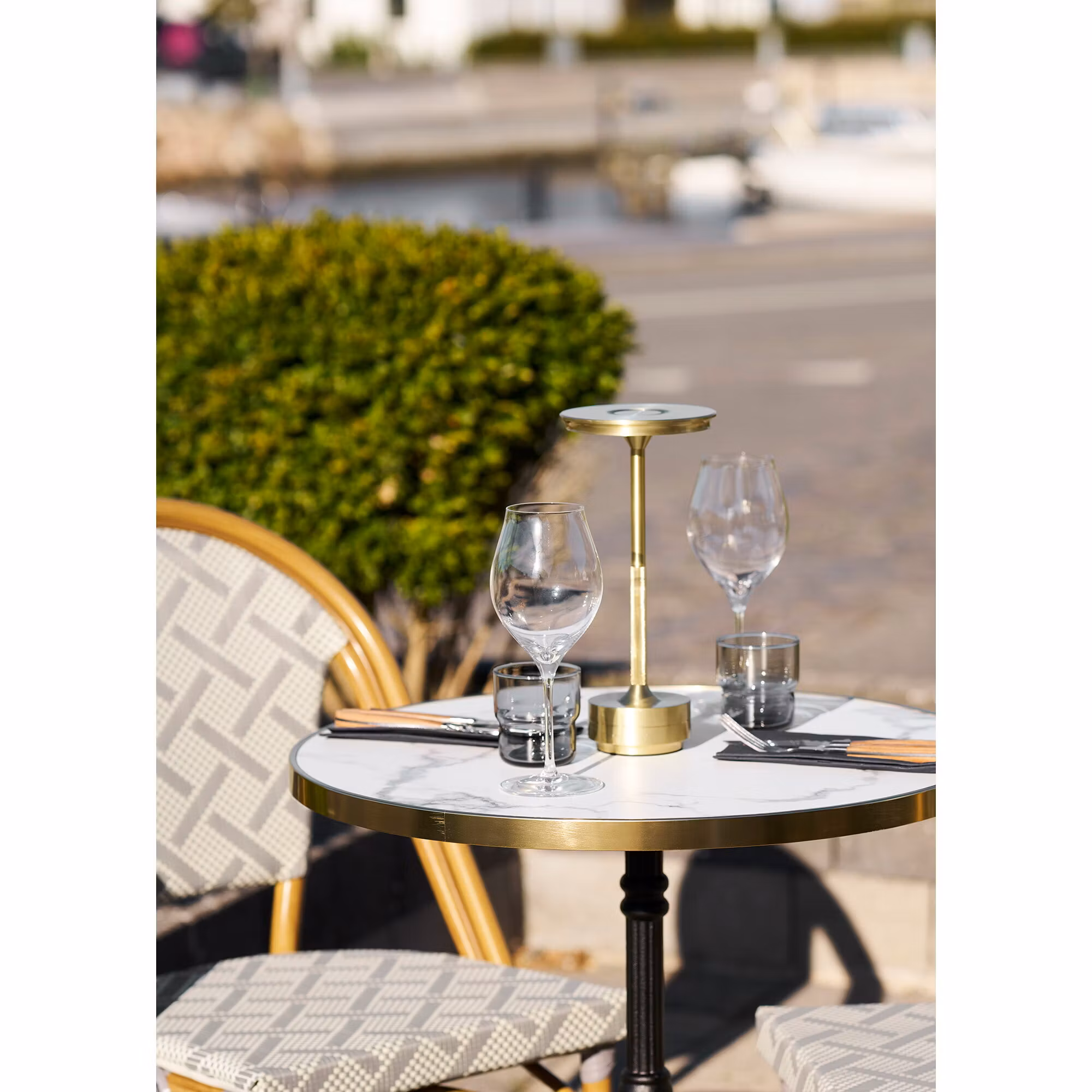 Bistro Table