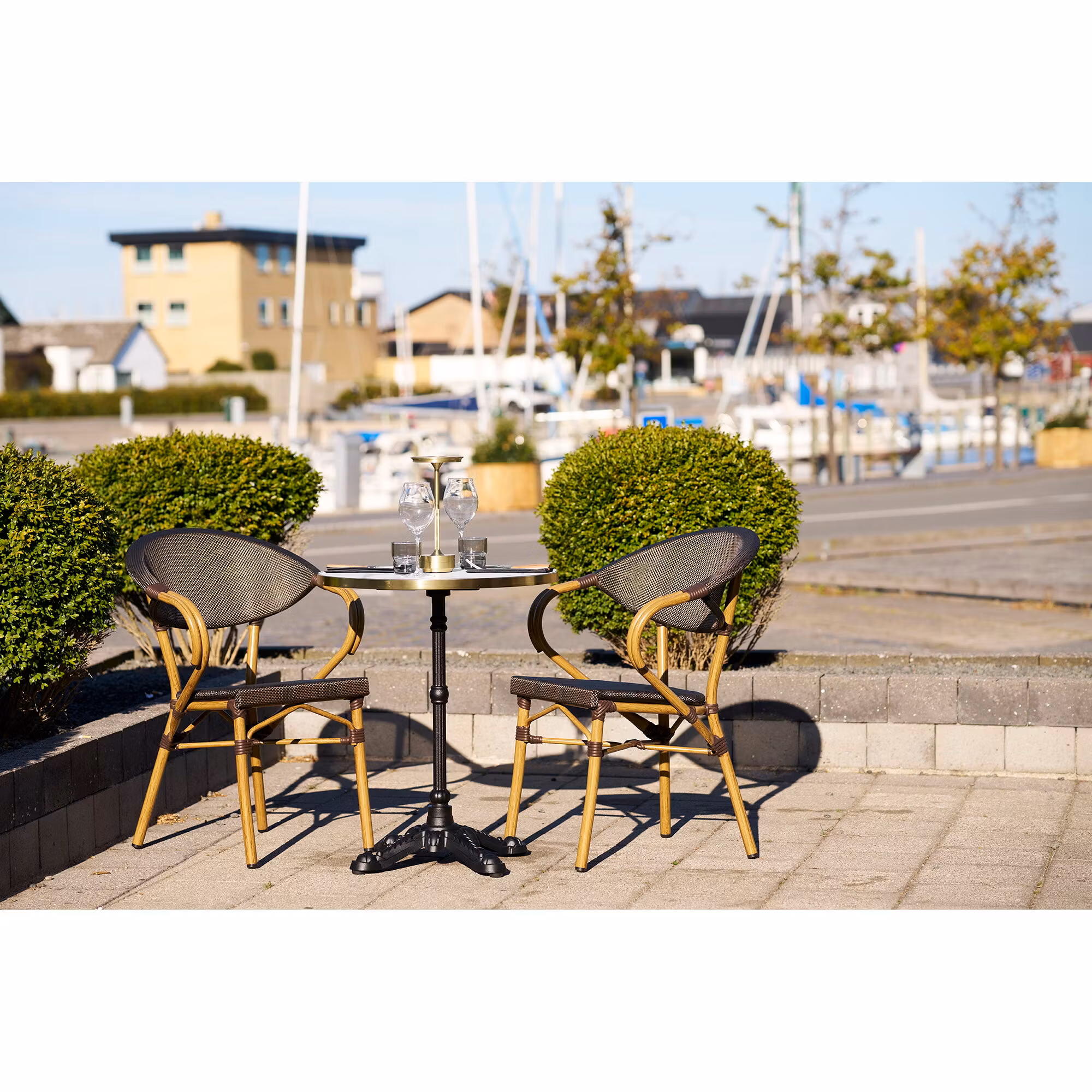 Bistro Table