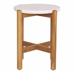 Terracina Side Table