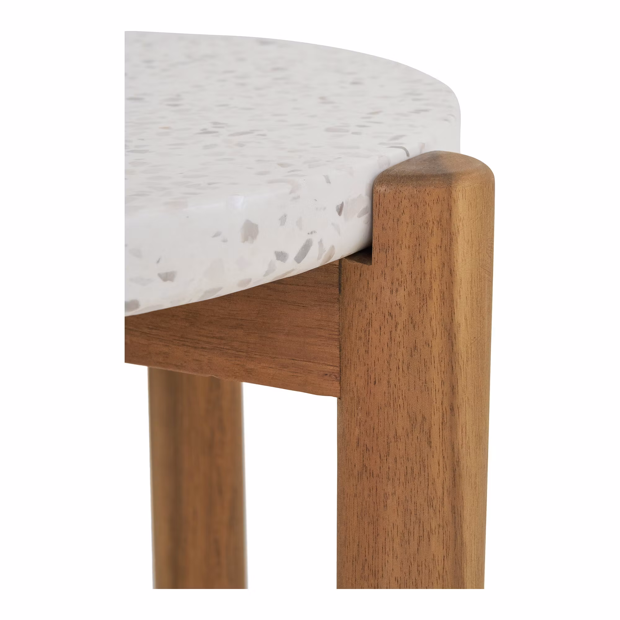 Terracina Side Table