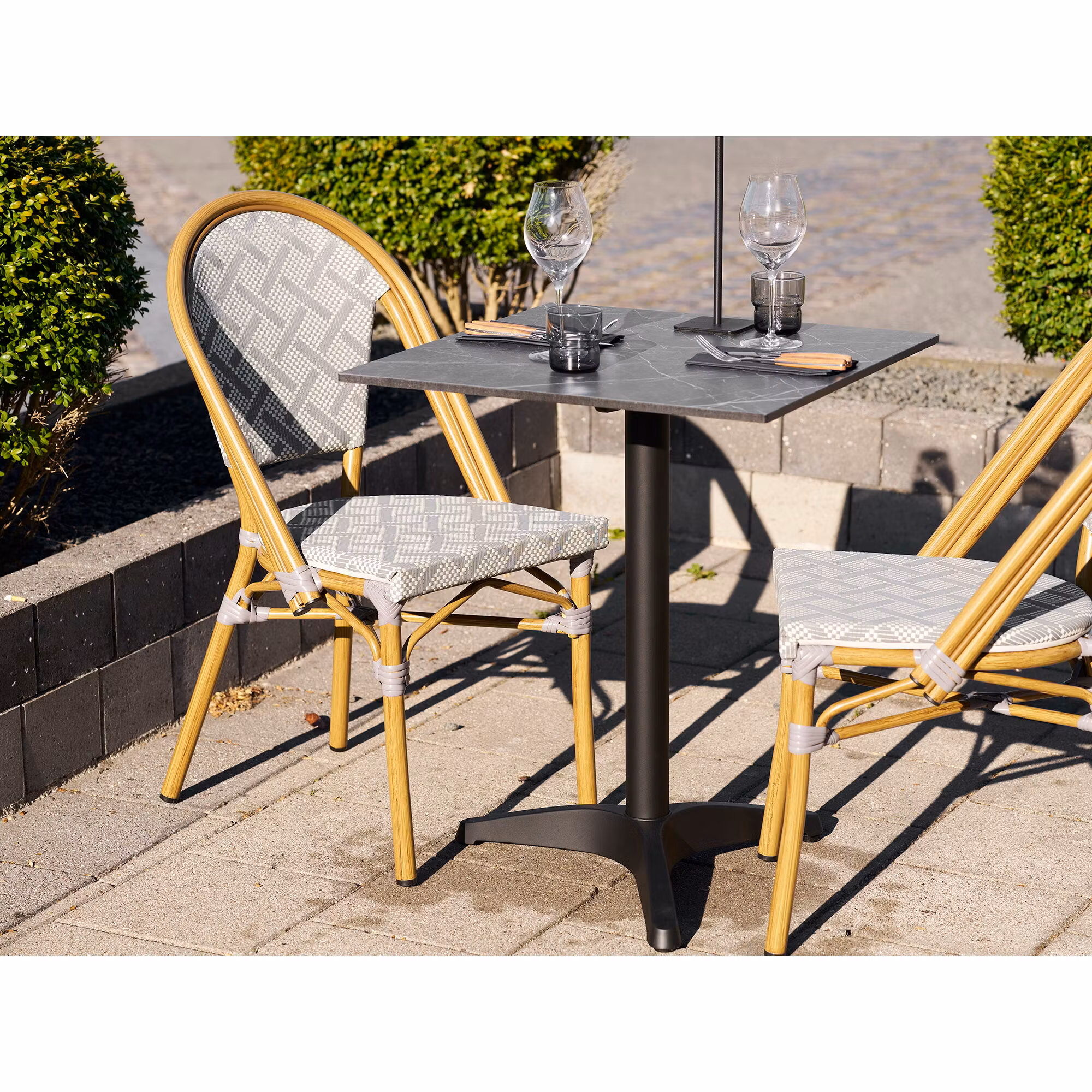 Bistro Table