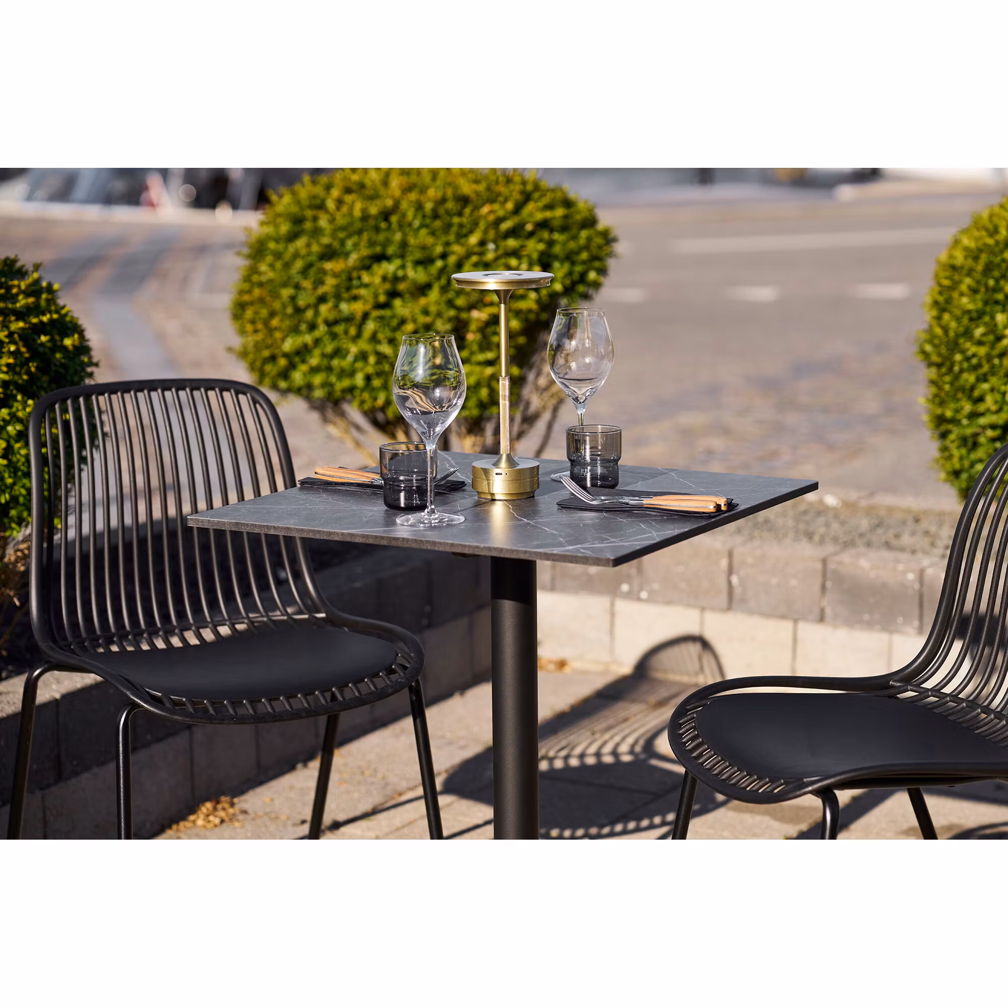 Bistro Table