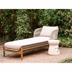 Bonn Side Table