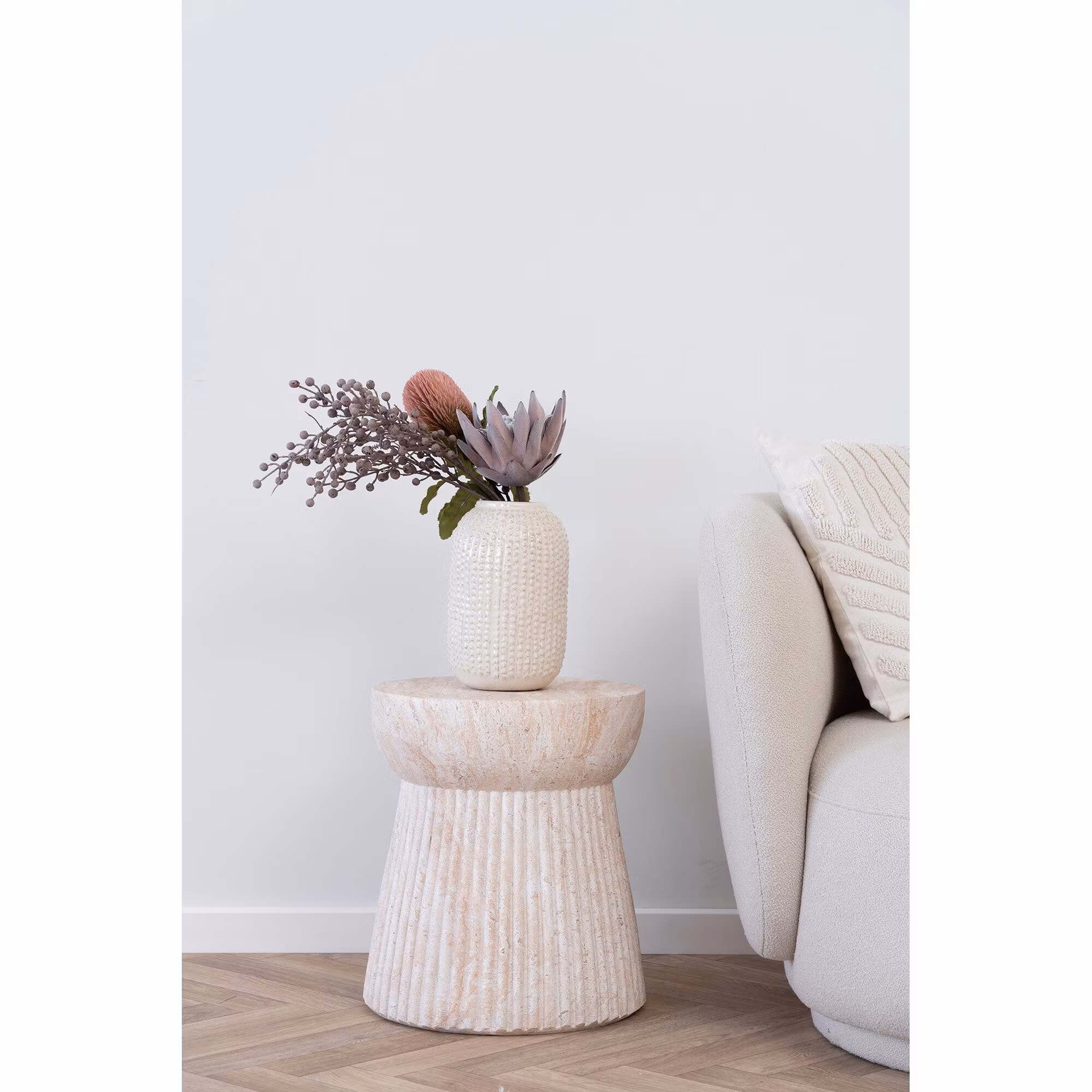 Bonn Side Table
