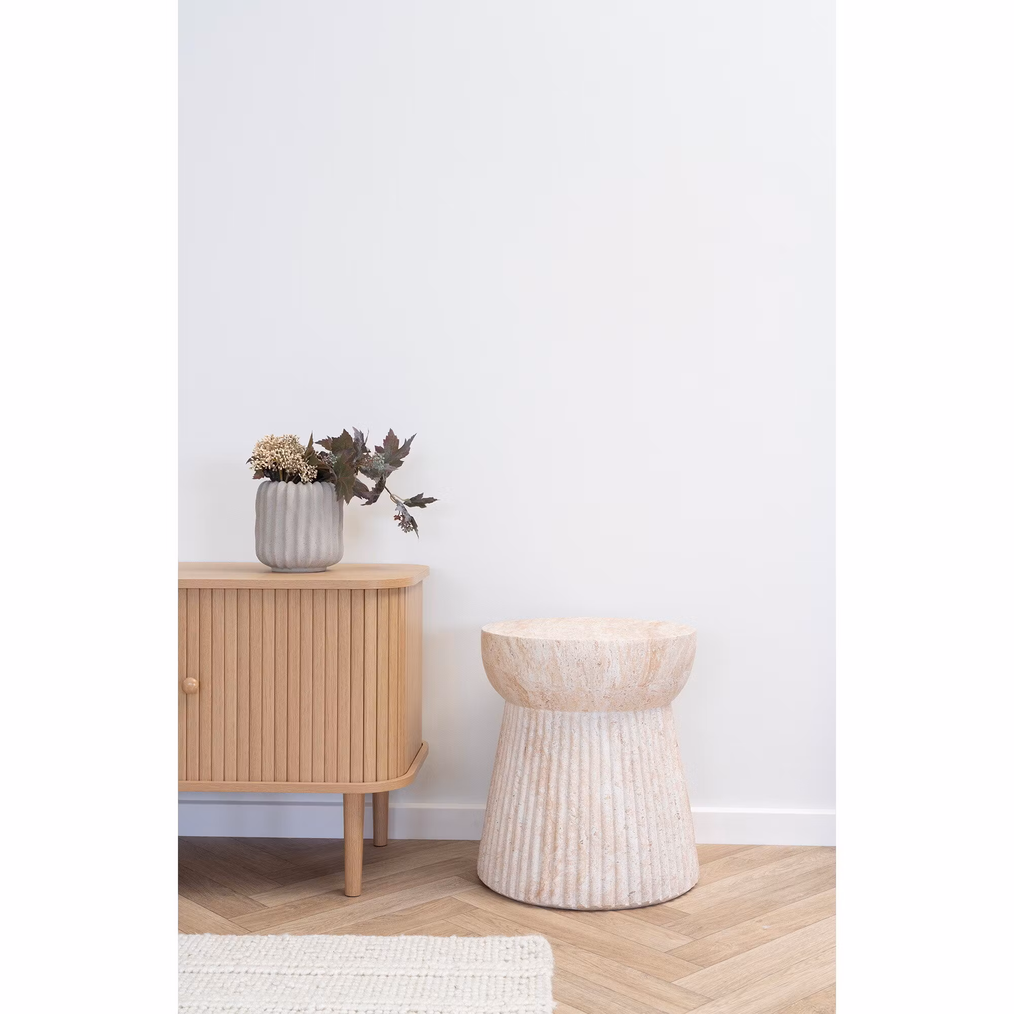 Bonn Side Table