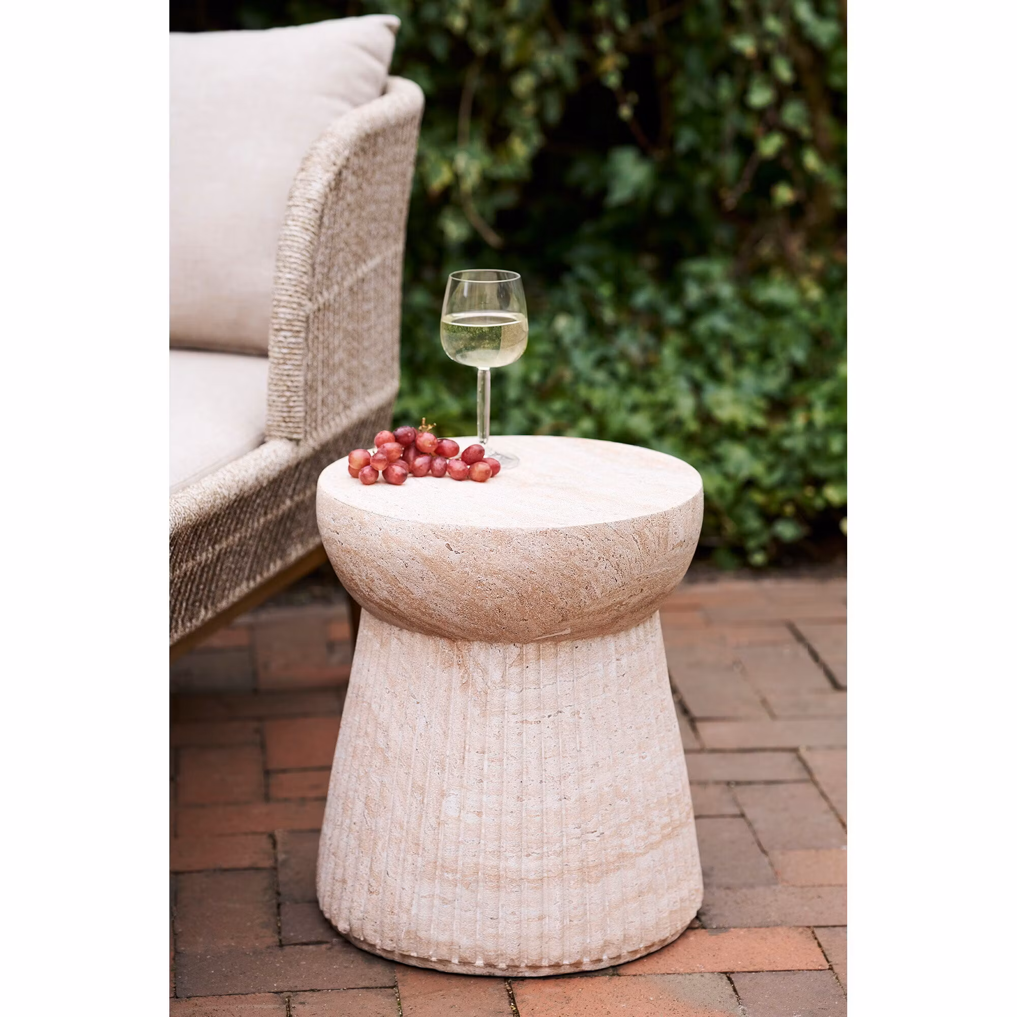 Bonn Side Table