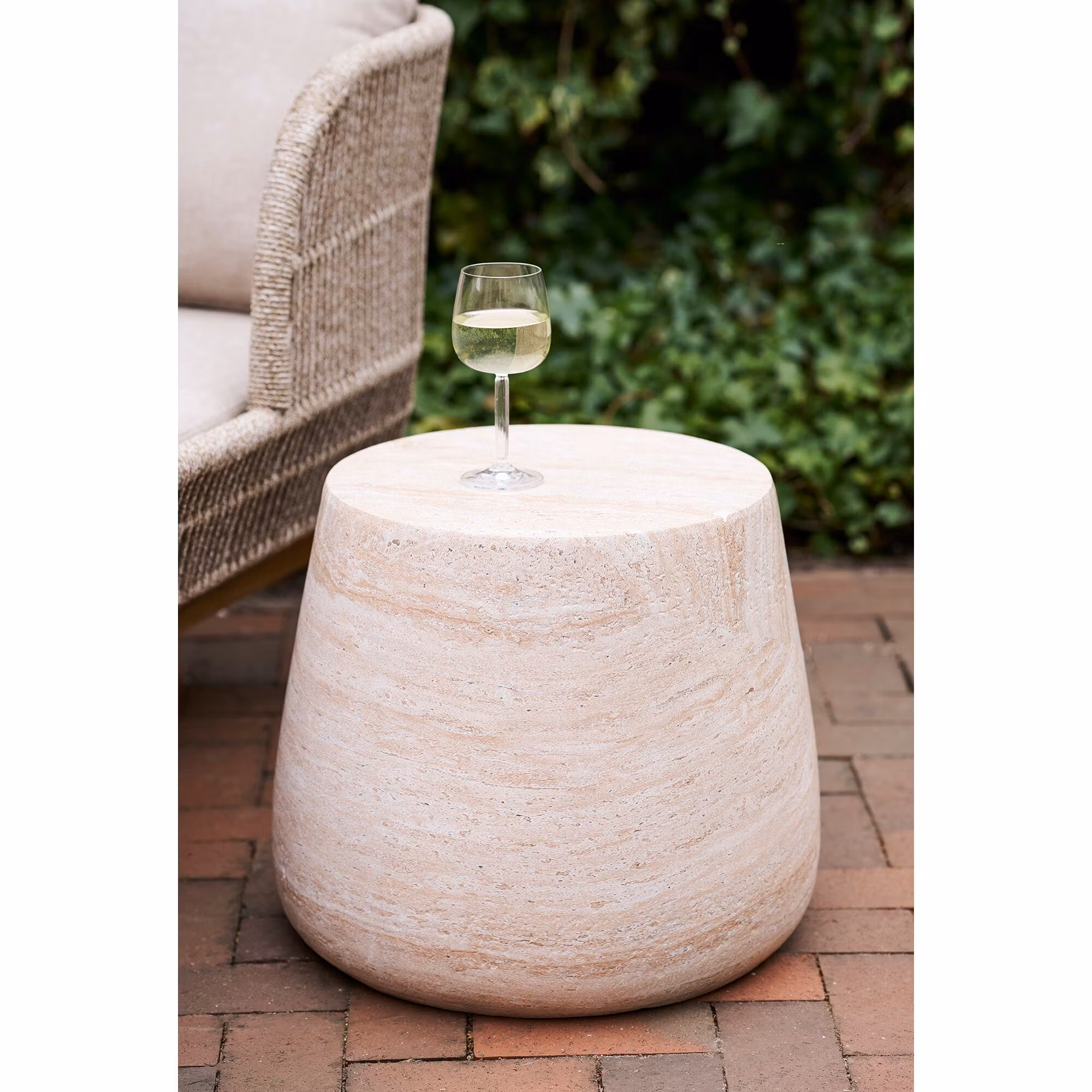 Bonn Side Table
