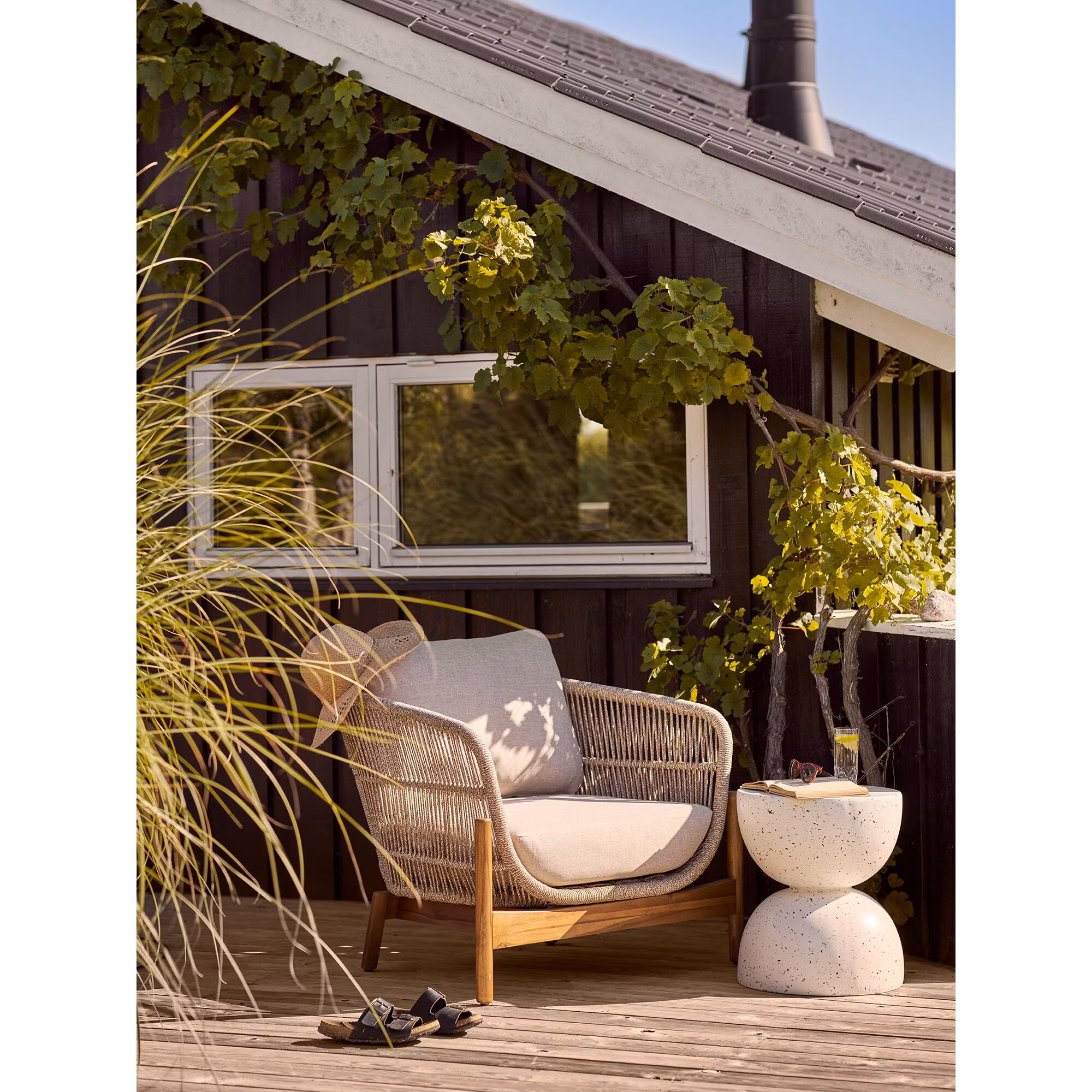 Bonita Side Table
