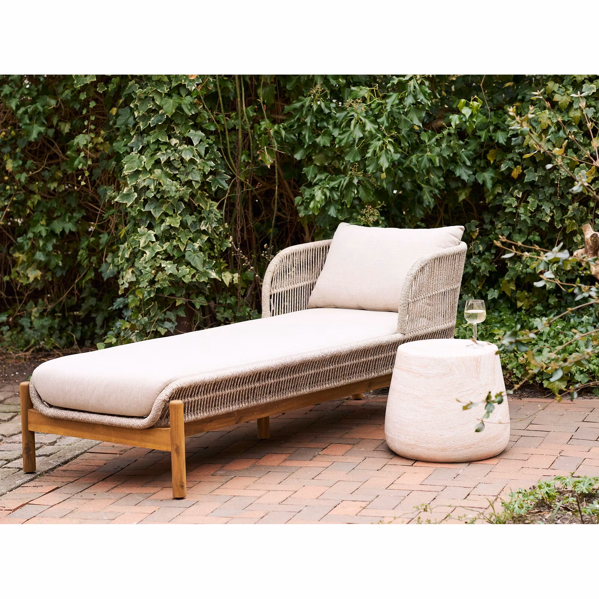 Bonn Side Table