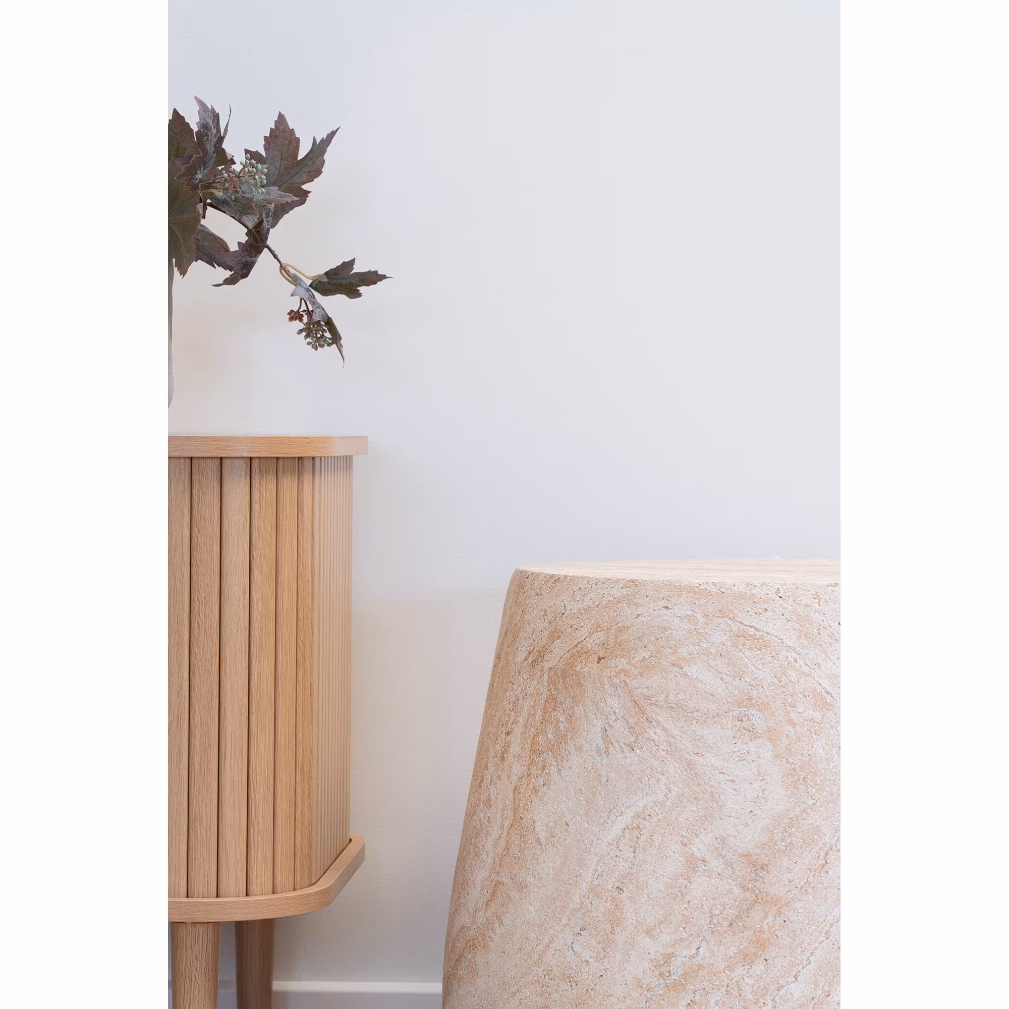 Bonn Side Table