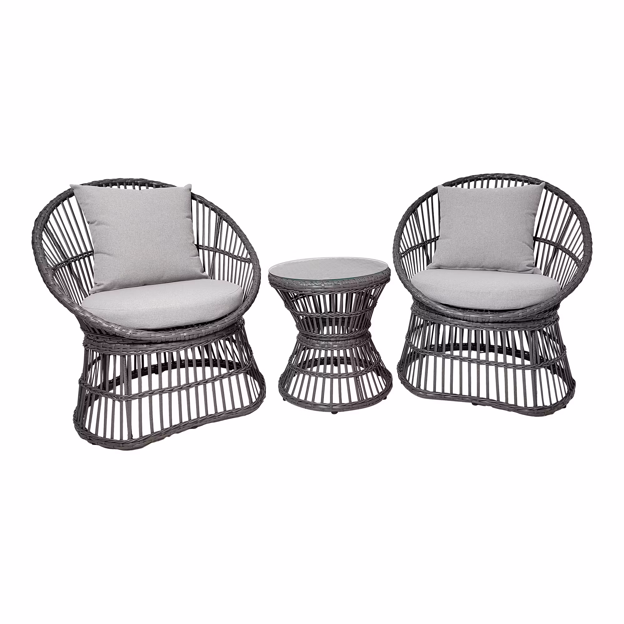 Natal Lounge Set