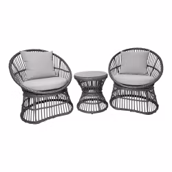 Natal Lounge Set