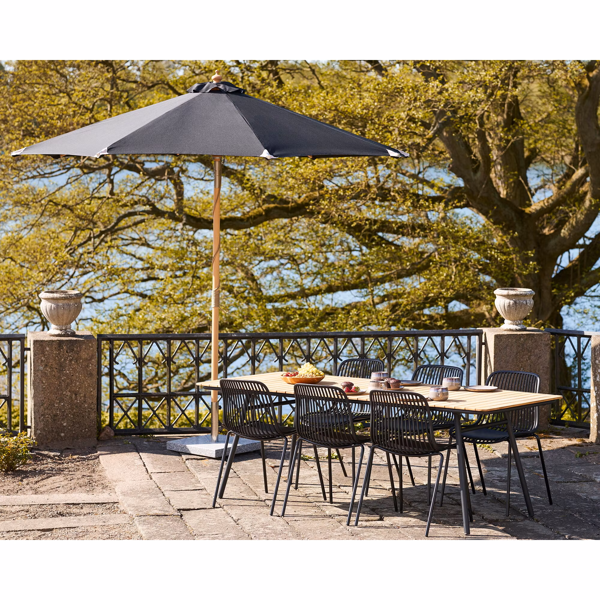 Austin Parasol