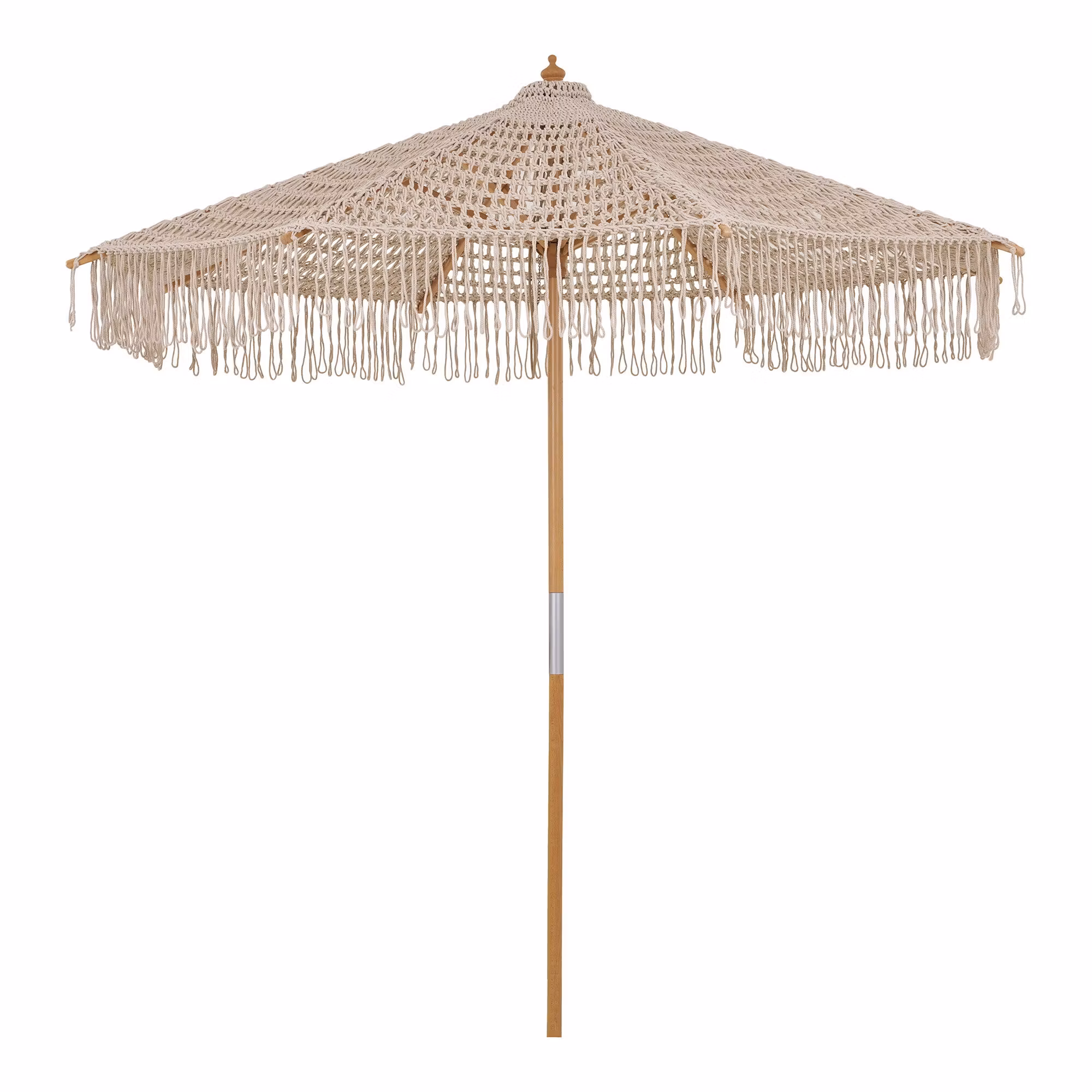 Martos Knitted Parasol
