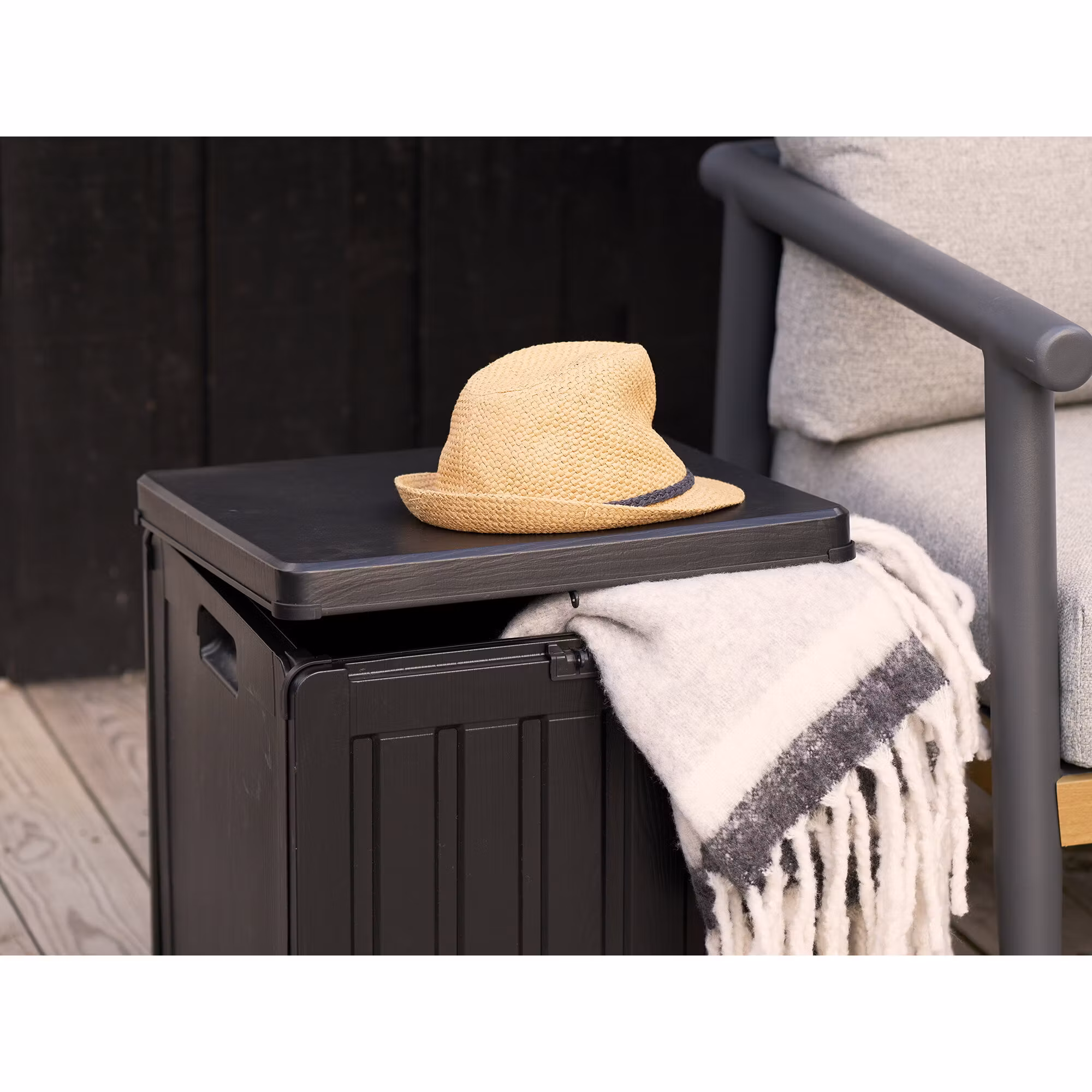 Sobra Cushion Box