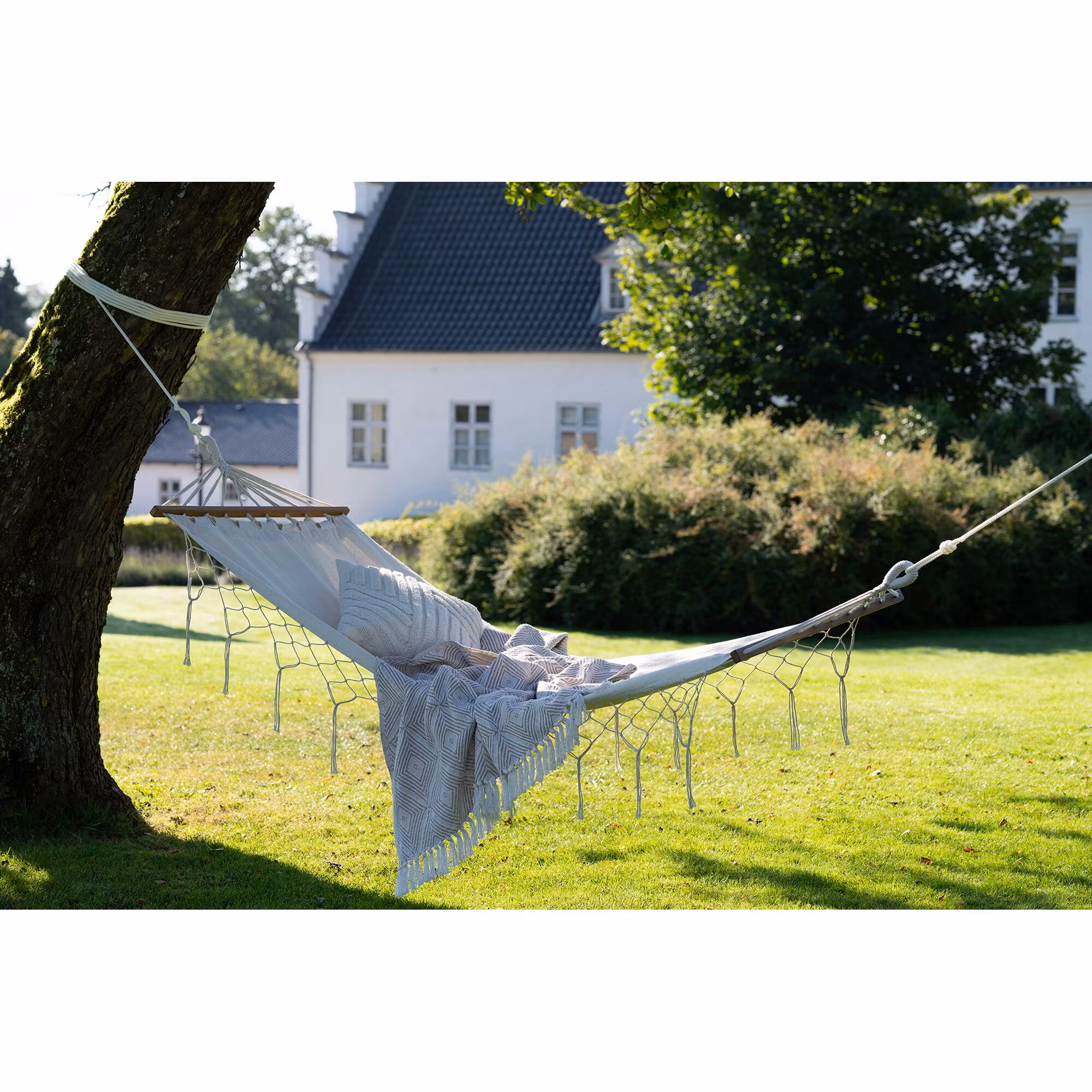 Edessa Hammock