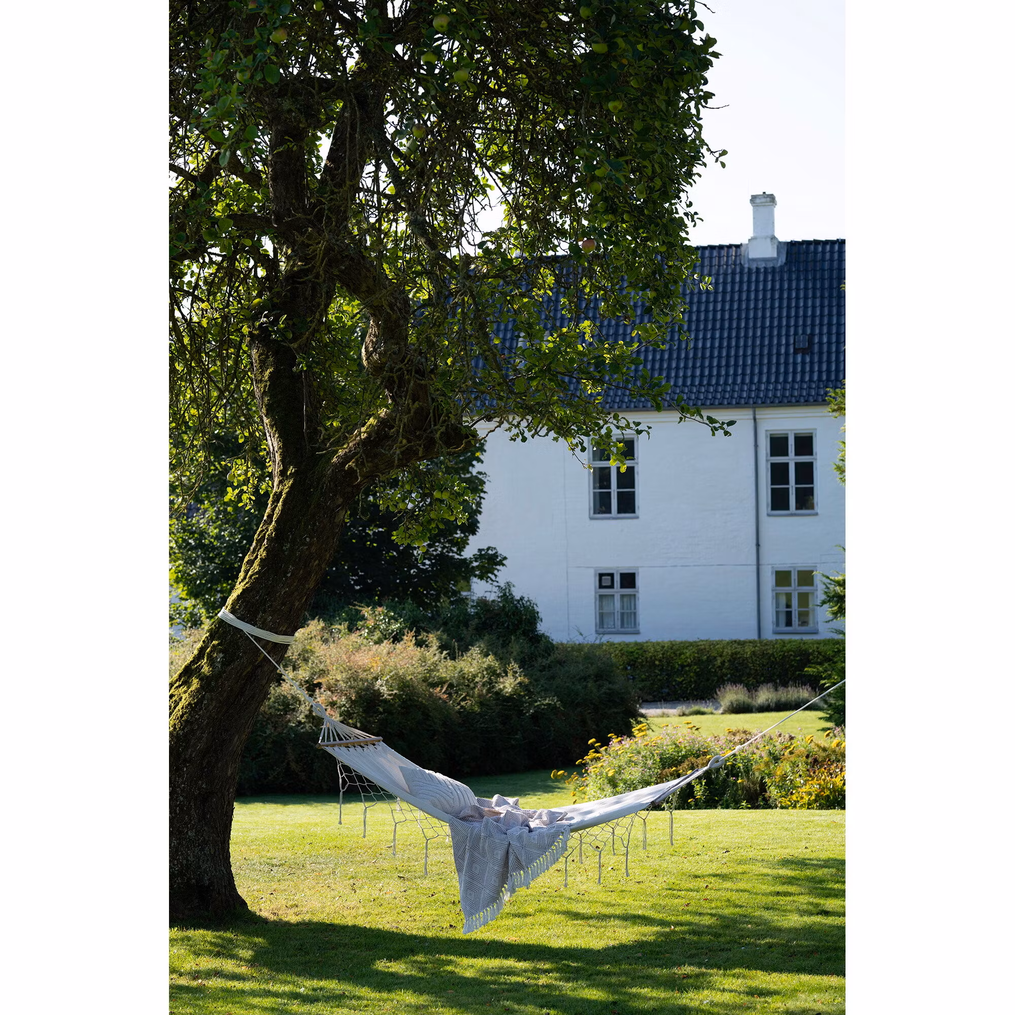 Edessa Hammock