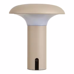 Ramsey LED Lamp