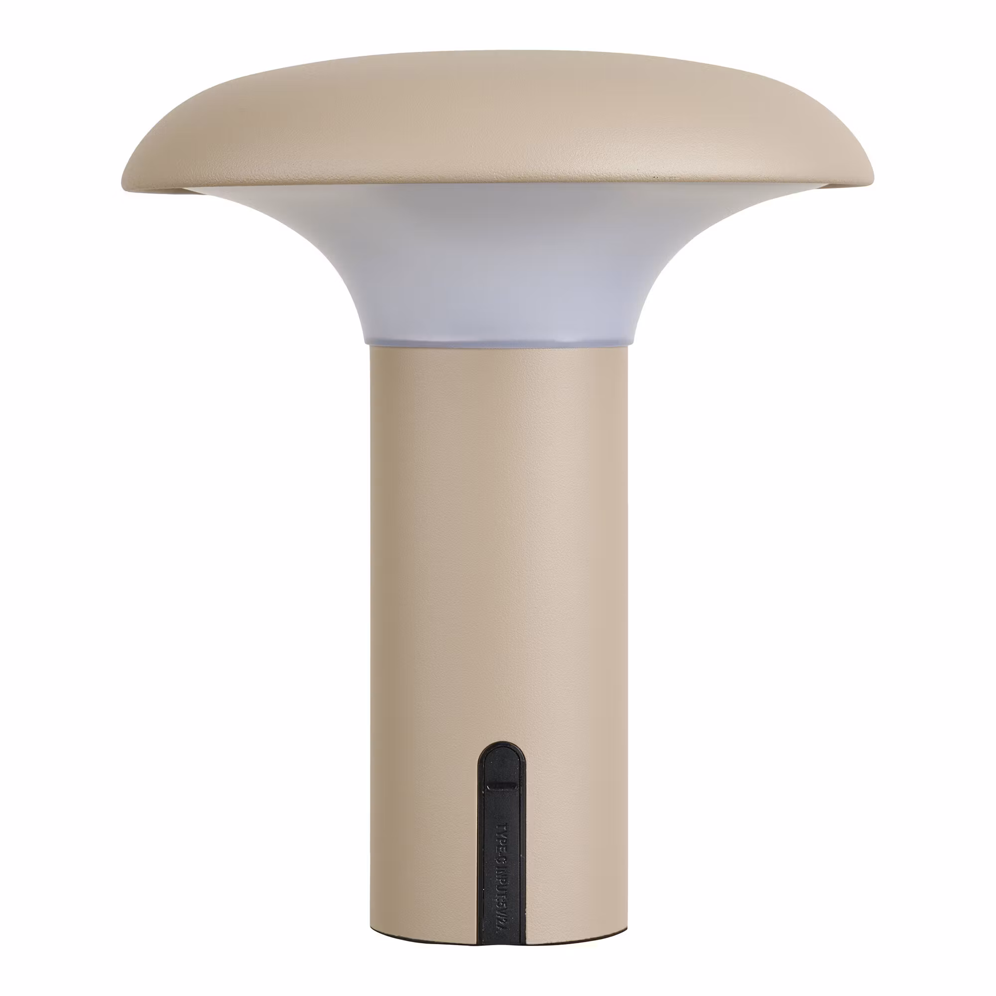 Ramsey LED Lamp