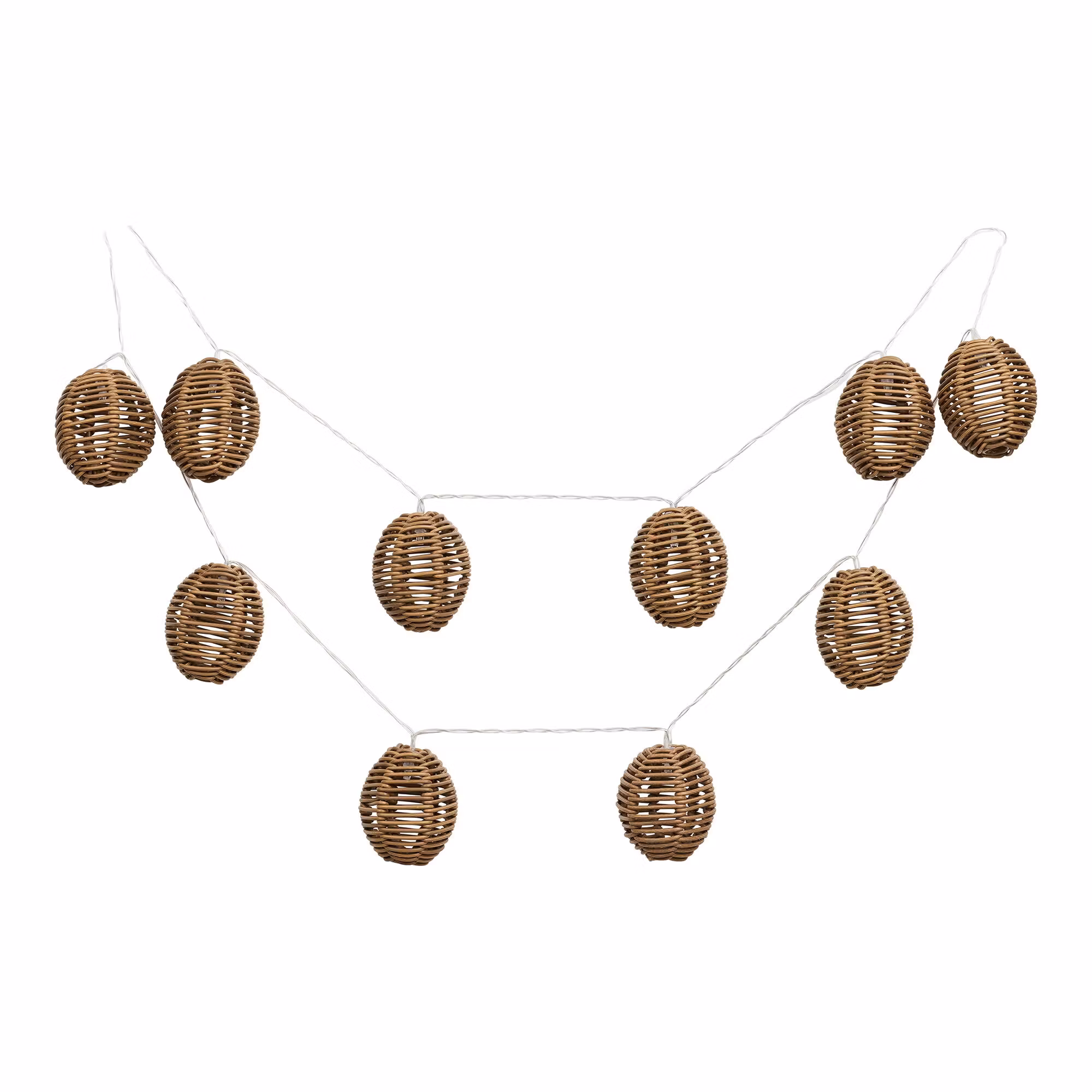 Carlisle LED String Light