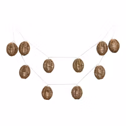 Carlisle LED String Light