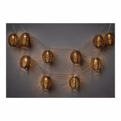 Carlisle LED String Light