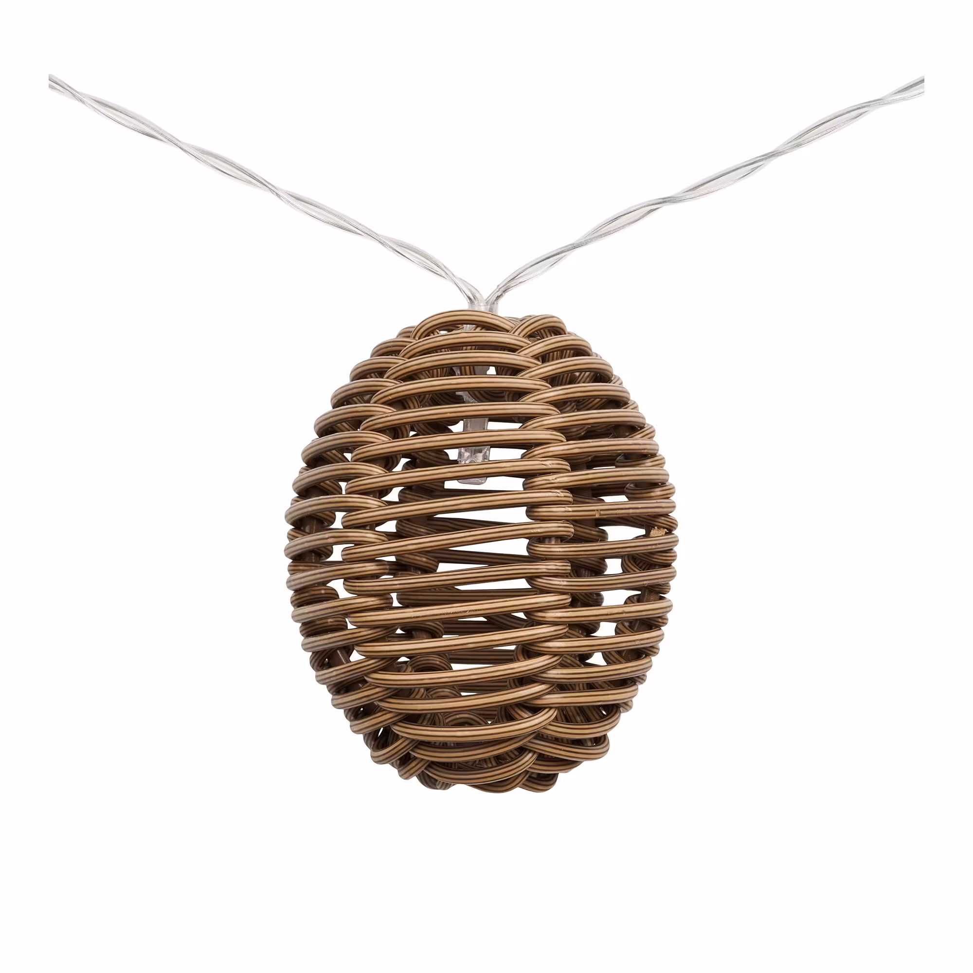 Carlisle LED String Light