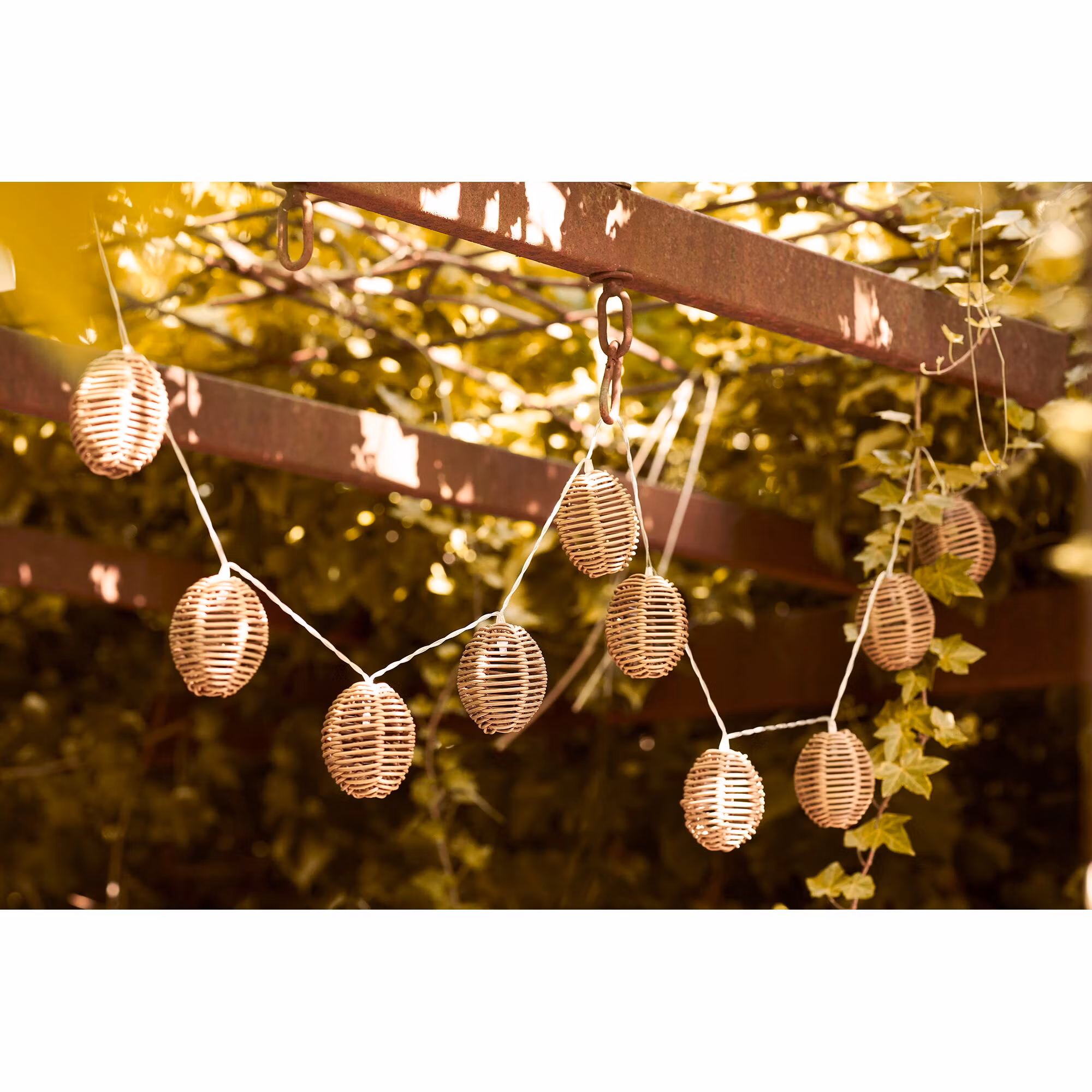 Carlisle LED String Light