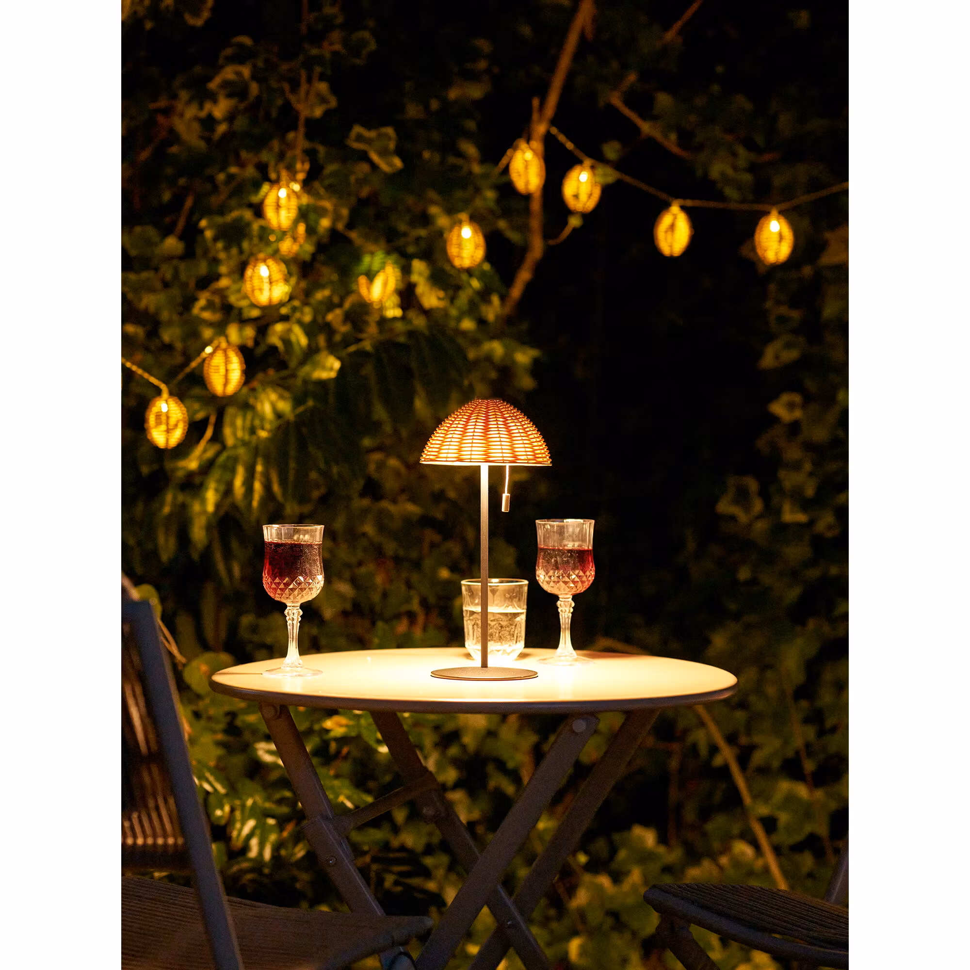 Carlisle LED String Light