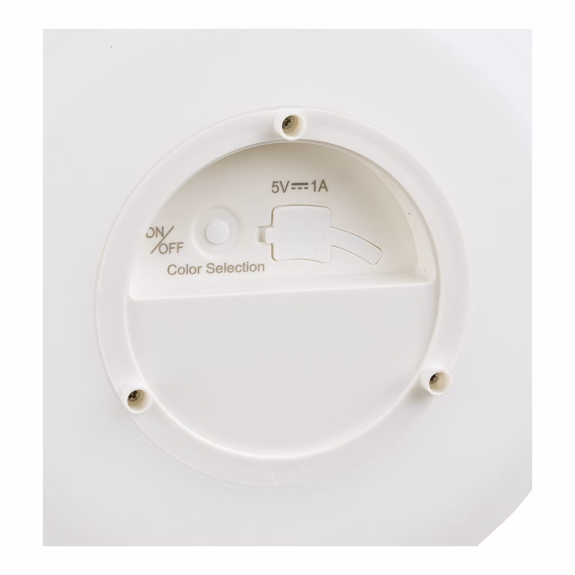 Derry LED Lamp