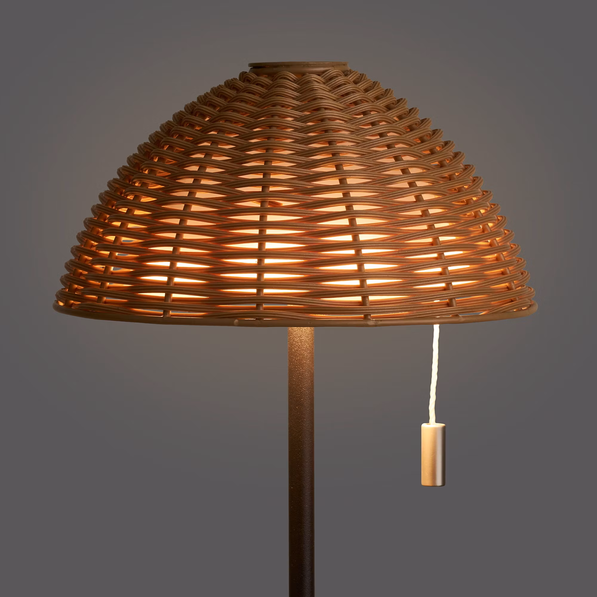 Wigan LED Table Lamp