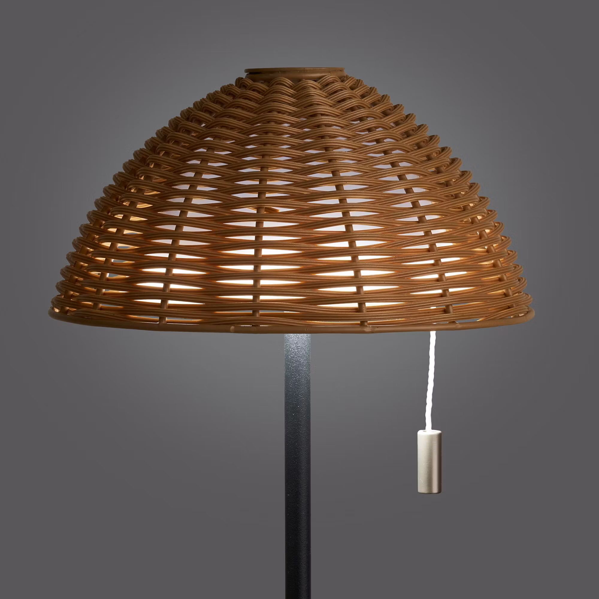 Wigan LED Table Lamp