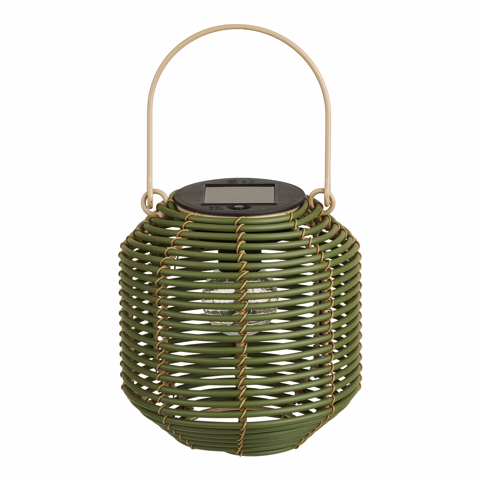 Crewe Lantern
