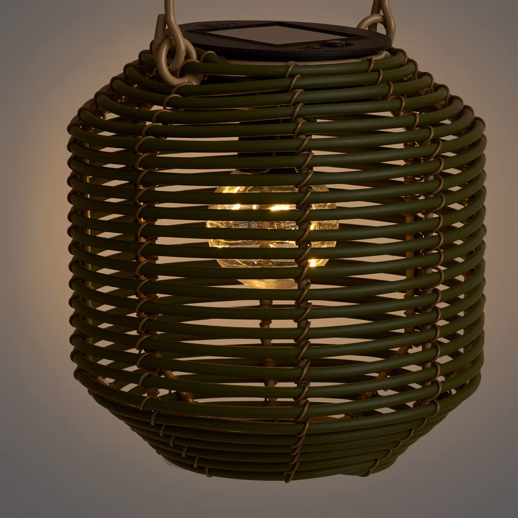 Crewe Lantern