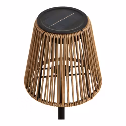 Salford Lamp