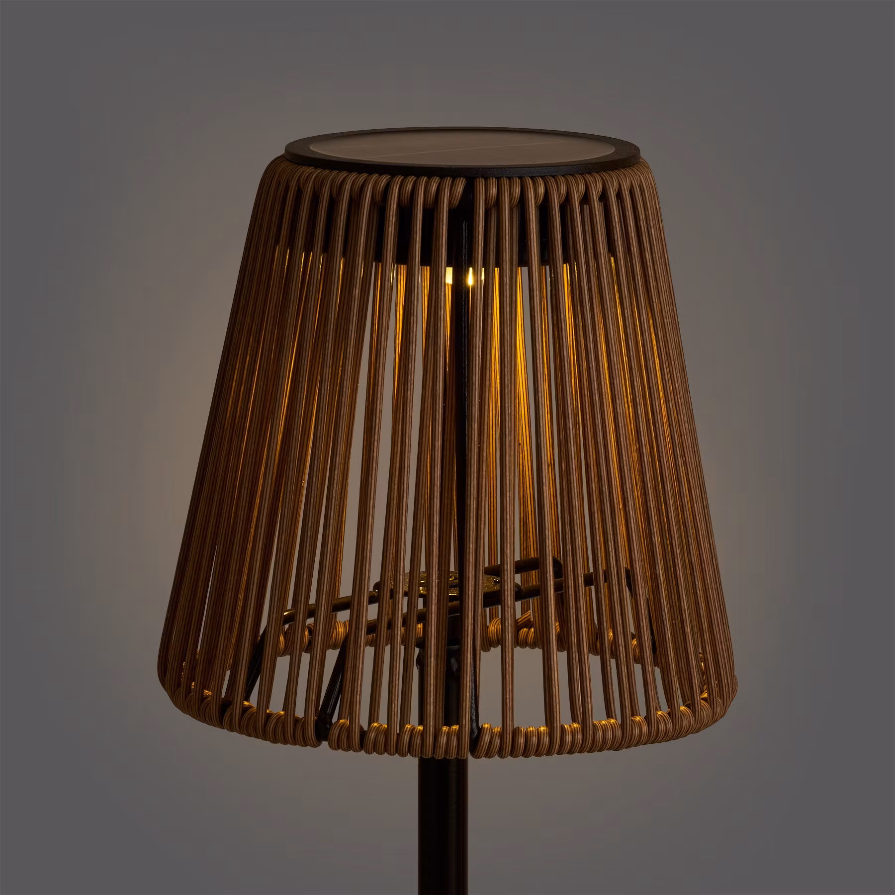 Salford Lamp
