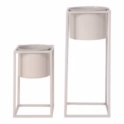 Marla Flowerpots