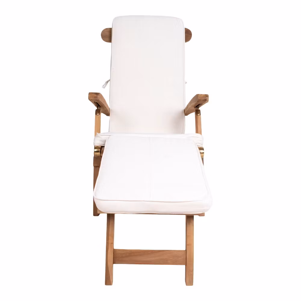 Arrecife Cushion for Deck Chair